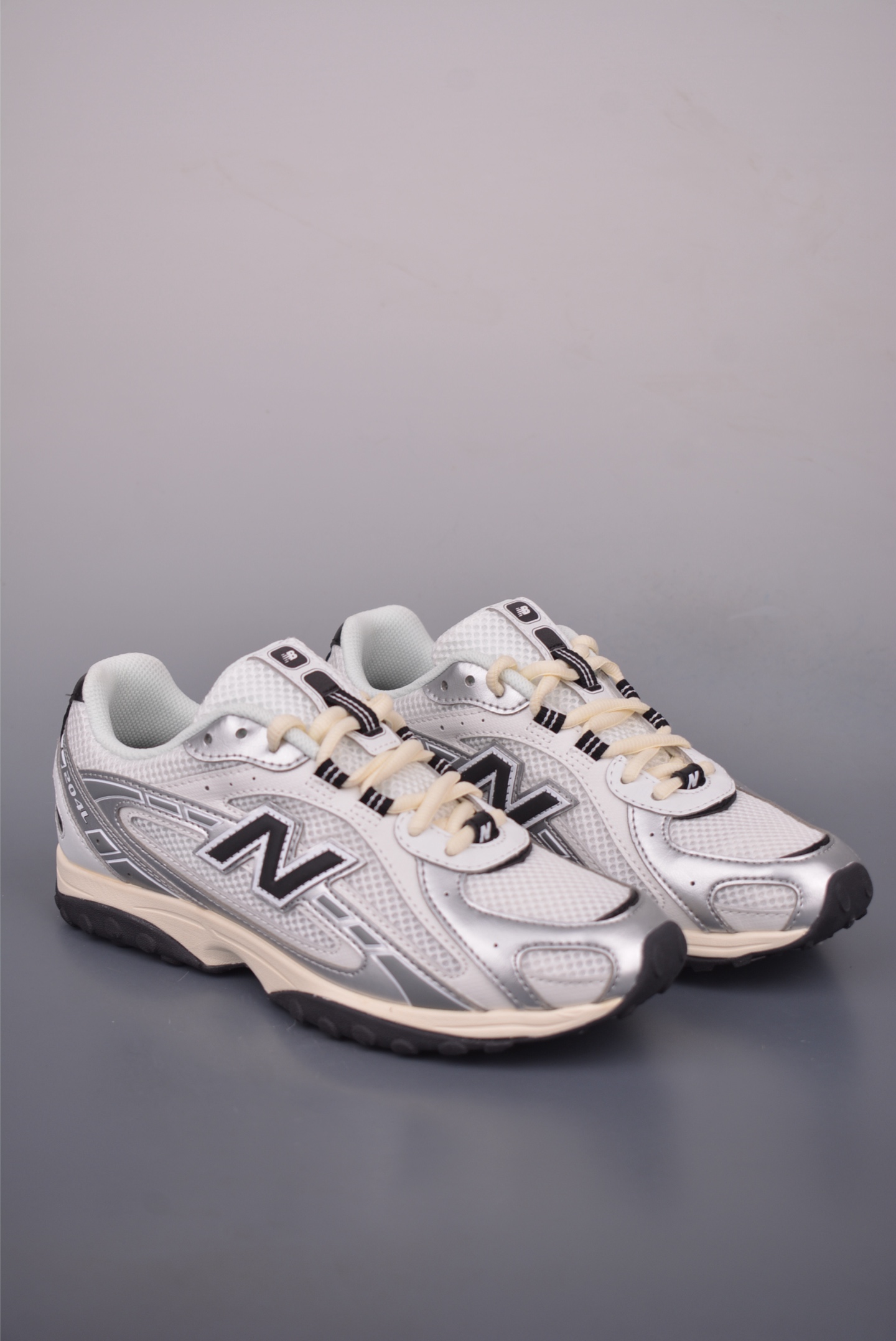 New Balance 204 Retro Casual Running Shoes - Versatile & Stylish Sneakers 2 i1757201205165 304 0 0