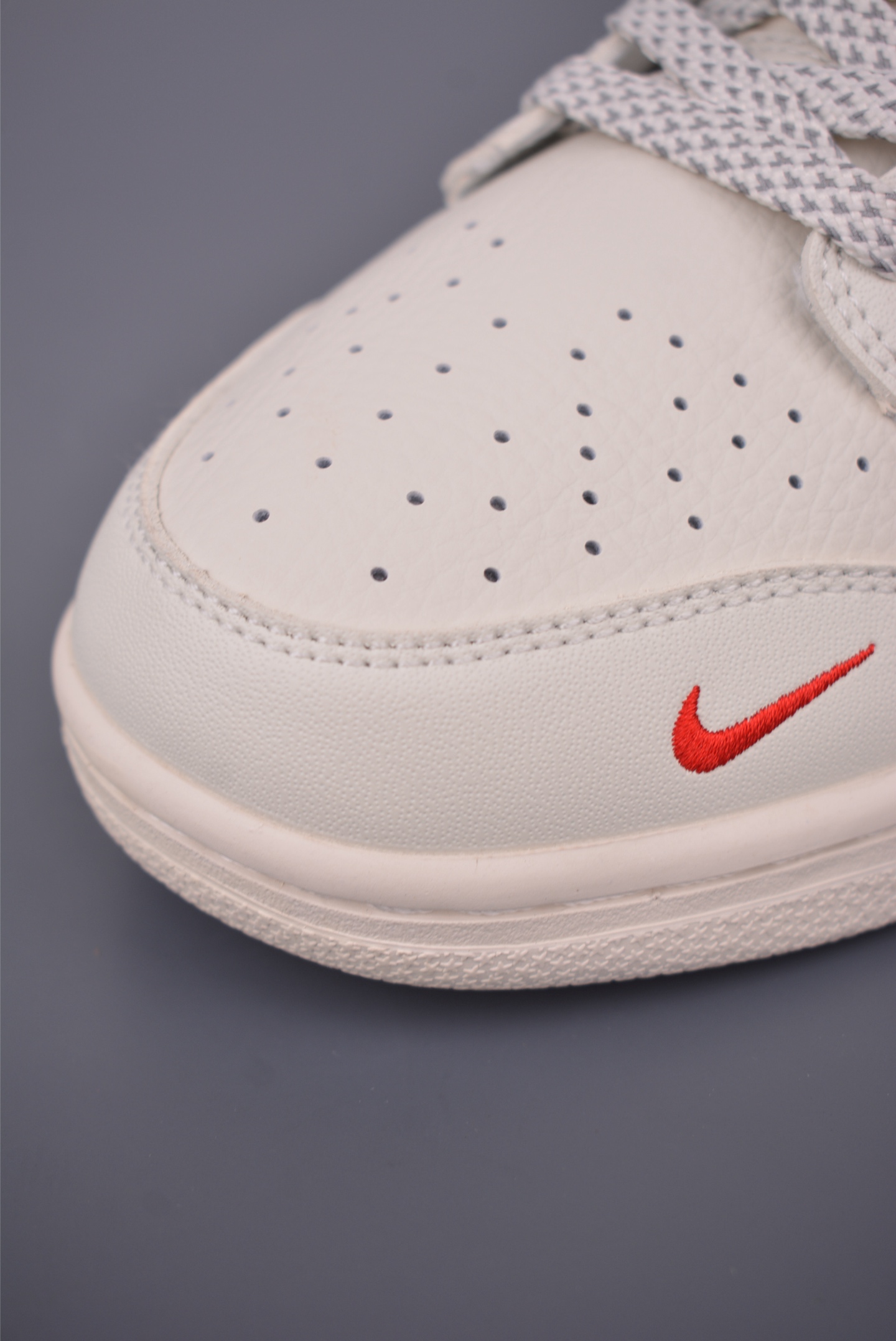 Nike SB Dunk Low Supreme Collab Cream White Sneakers - Size 36-45 6 i1757201338638 3872 0 5
