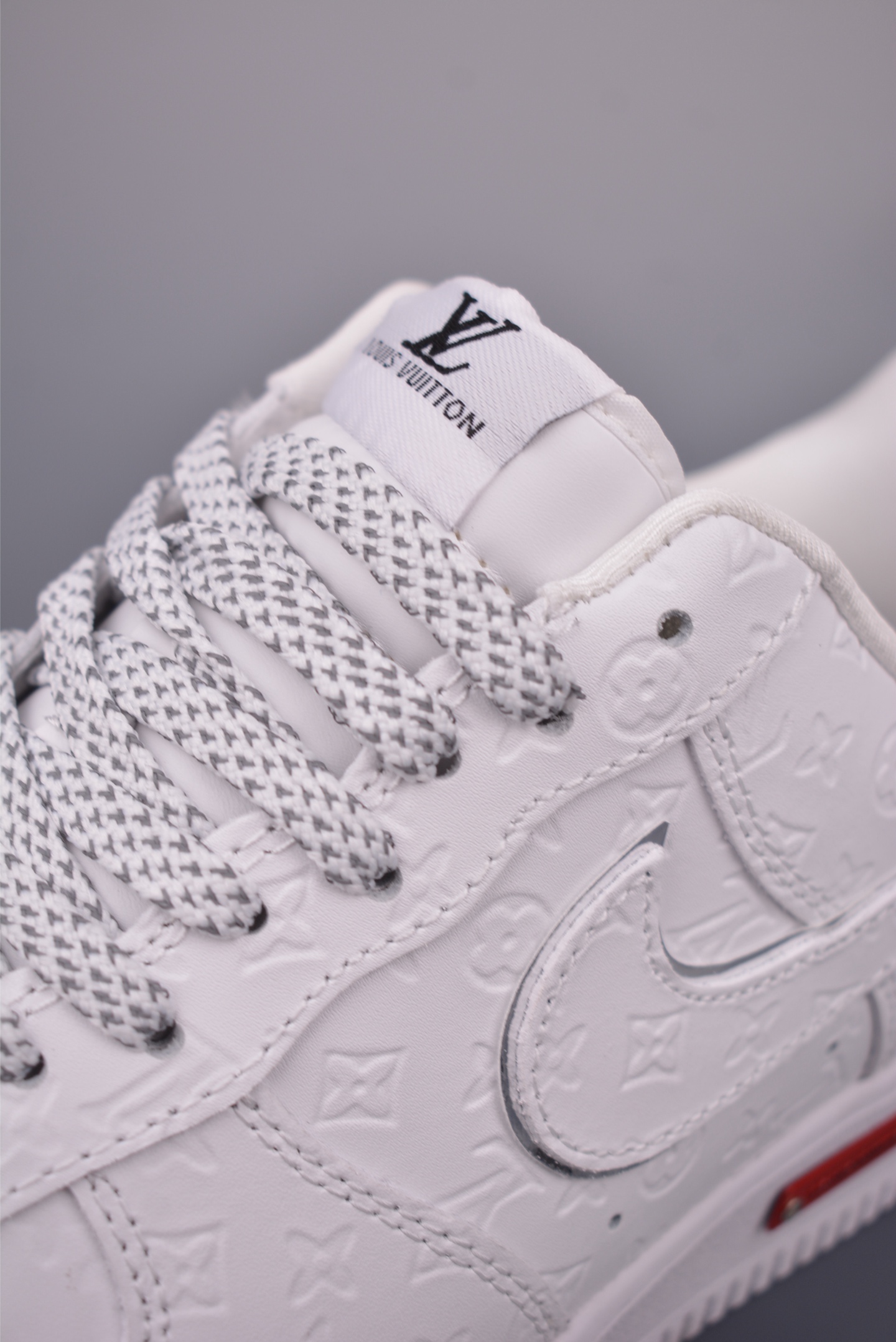 Nike Air Force 1 Low Louis Vuitton: Premium Comfort, Iconic Style 7 i1757201561030 998 0 6
