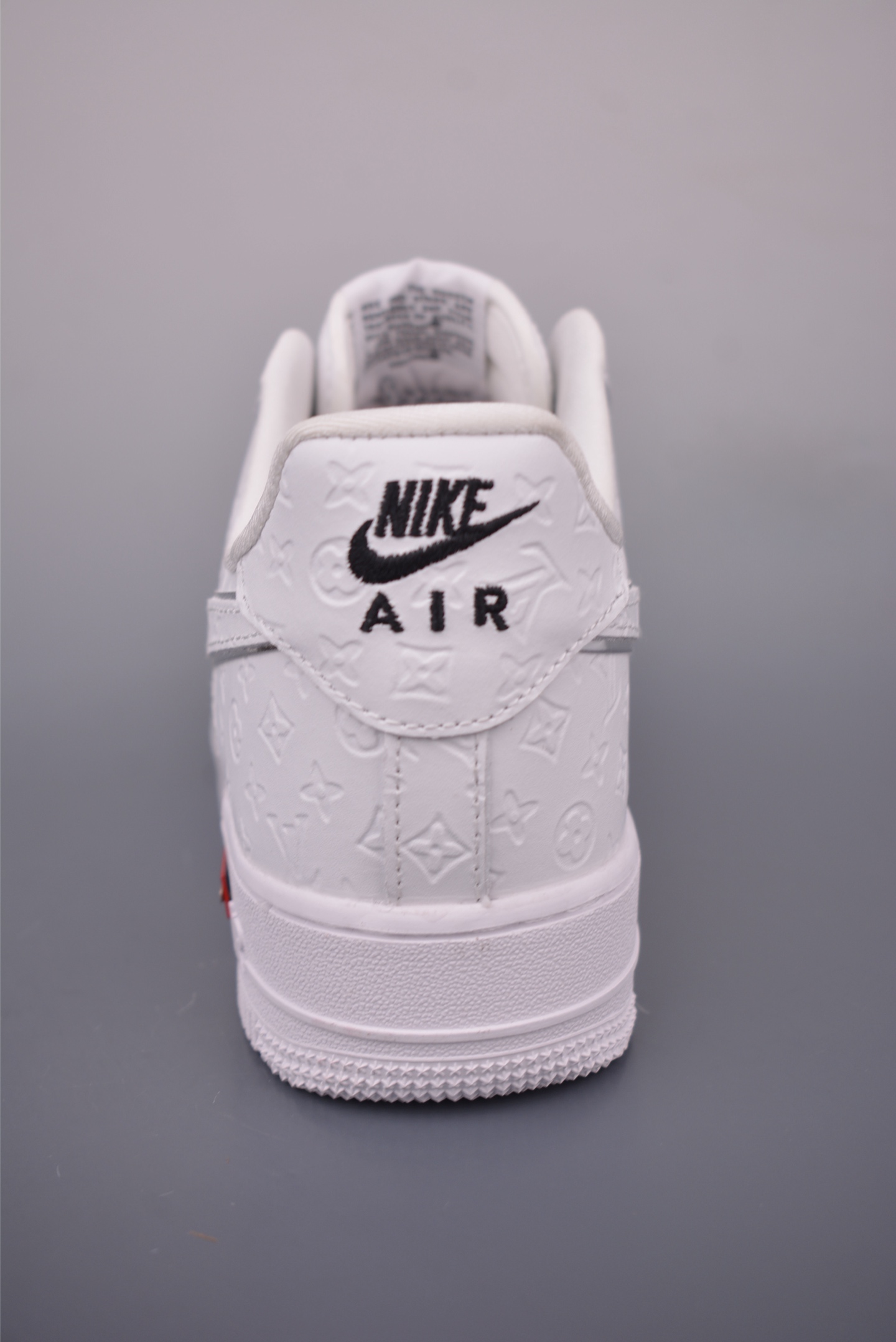 Nike Air Force 1 Low Louis Vuitton: Premium Comfort, Iconic Style 4 i1757201561039 8362 0 3