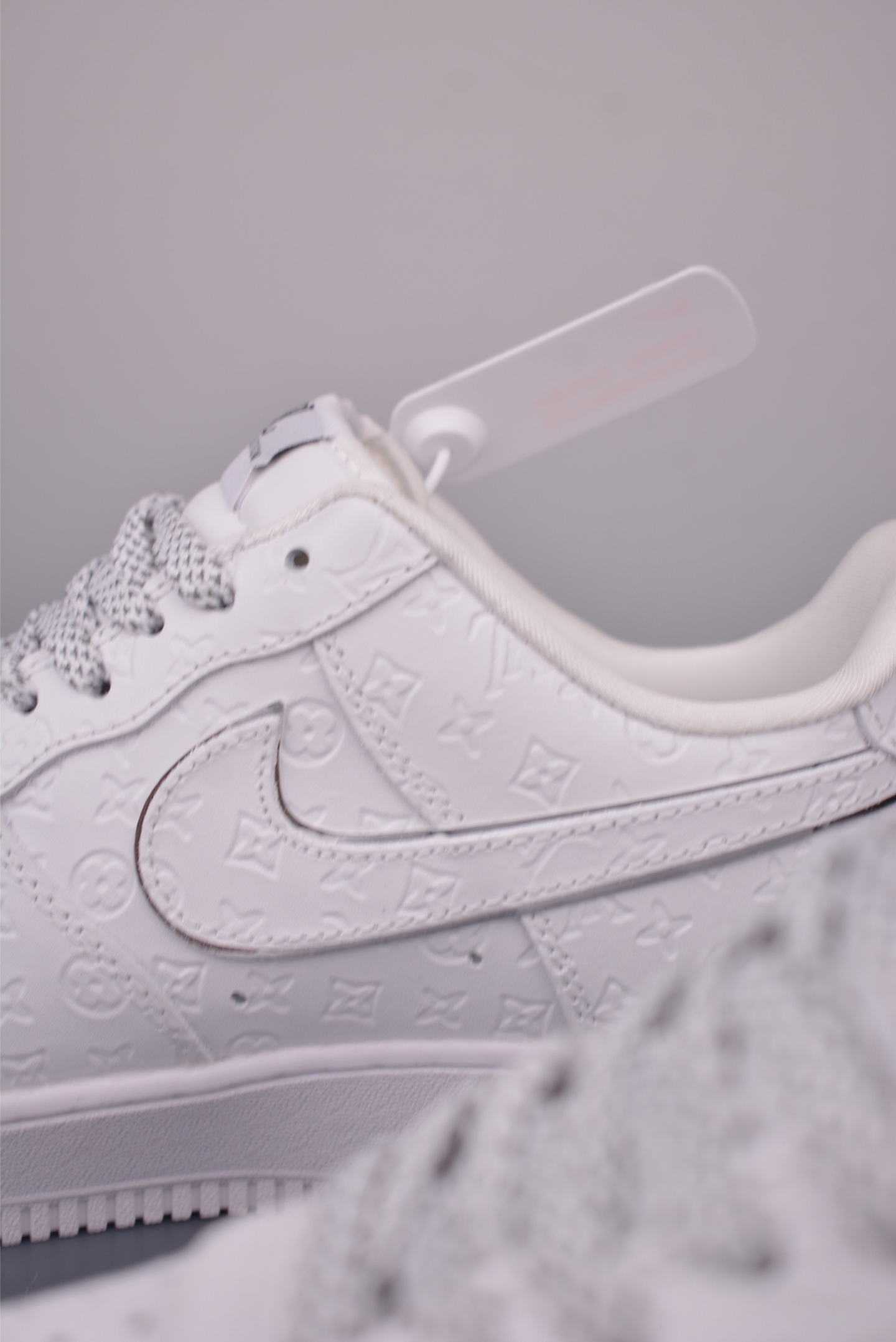 Nike Air Force 1 Low Louis Vuitton: Premium Comfort, Iconic Style 8 i1757201563138 2416 0 7