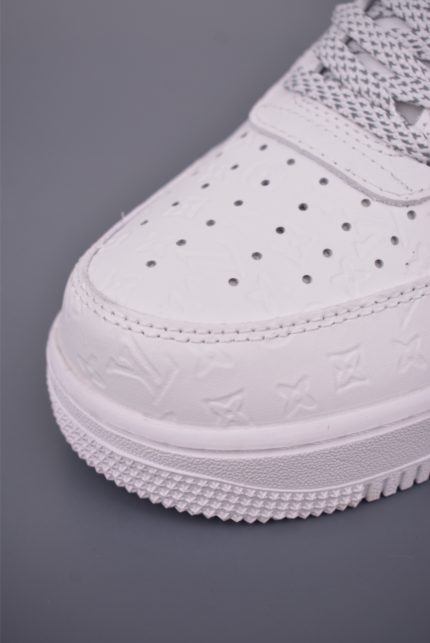 Nike Air Force 1 Low Louis Vuitton: Premium Comfort, Iconic Style 6 i1757201563192 1273 0 5