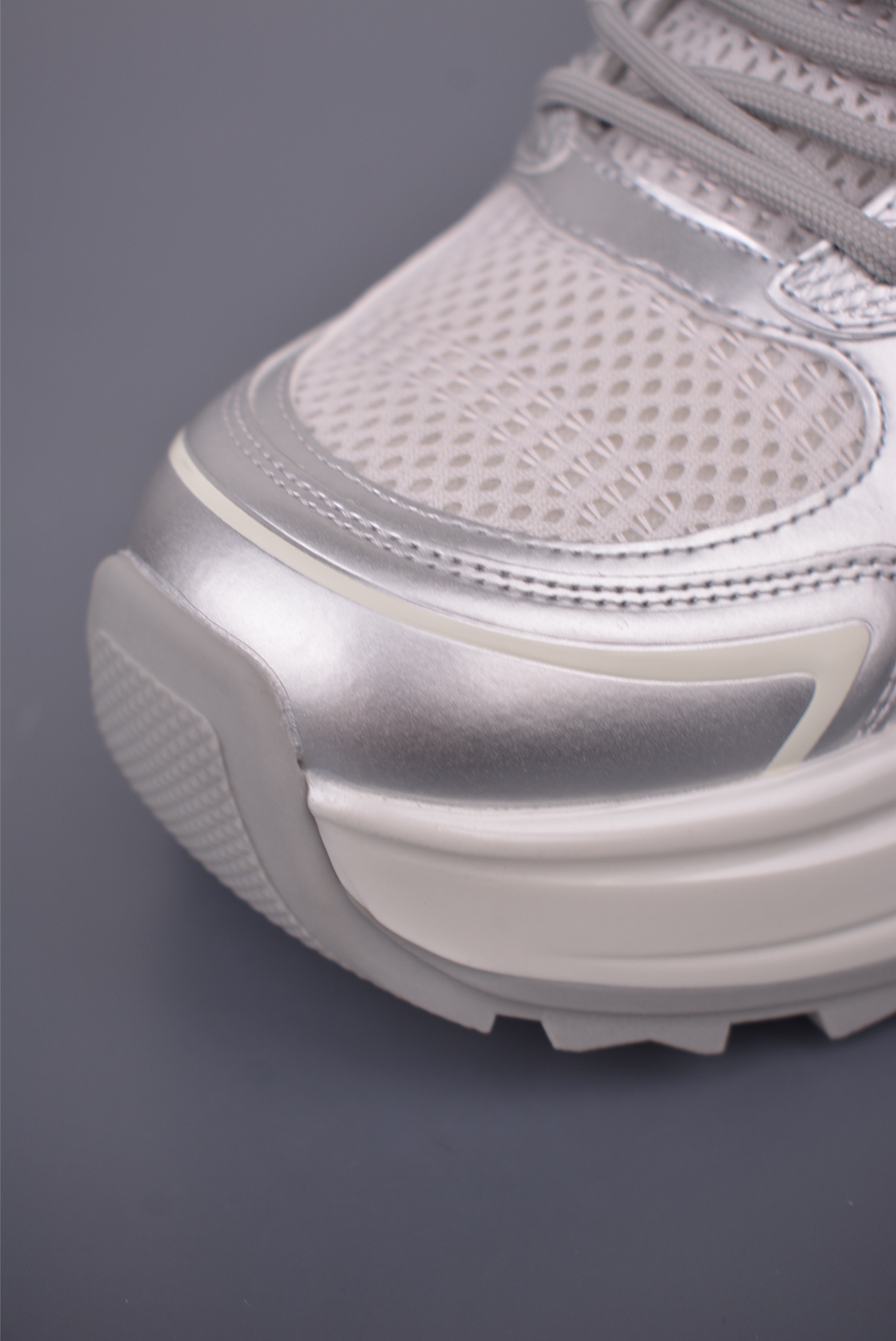 GG-CC Chunky Low 厚底增高运动老爹鞋 8951622