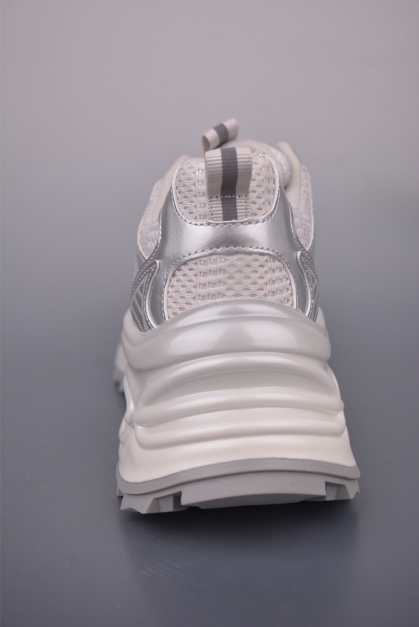 GG-CC Chunky Low 厚底增高运动老爹鞋 8951622