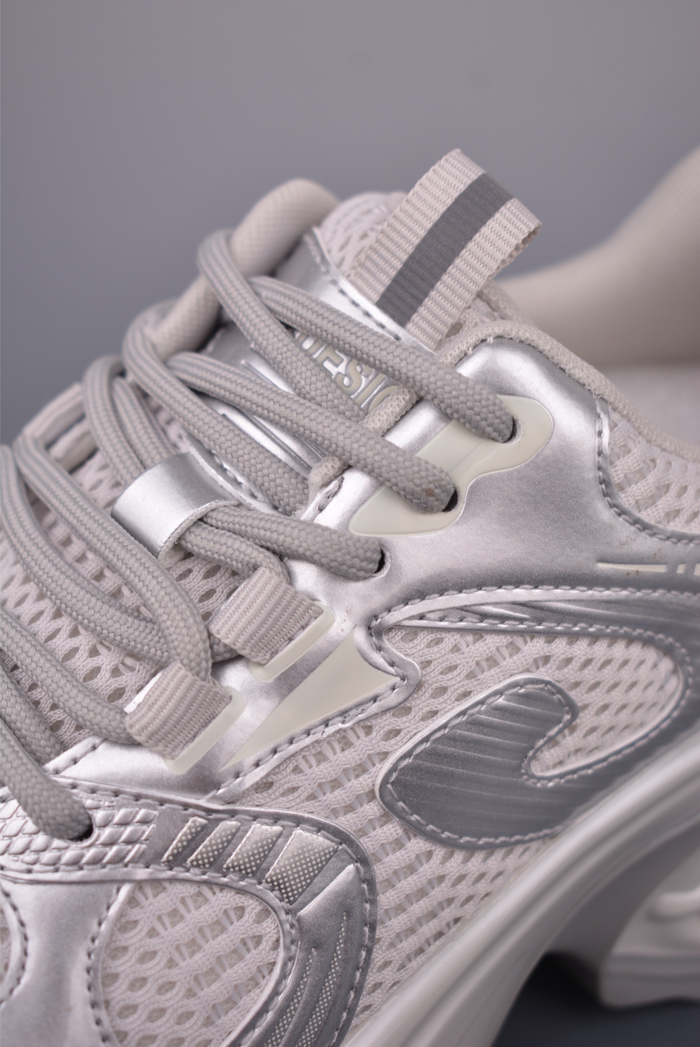 GG-CC Chunky Low 厚底增高运动老爹鞋 8951622