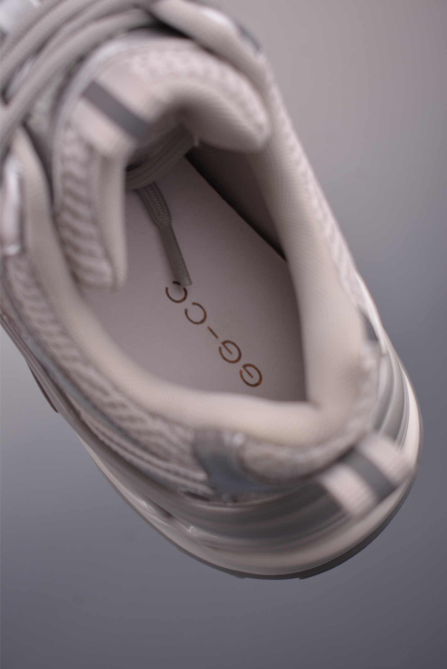 GG-CC Chunky Low 厚底增高运动老爹鞋 8951622