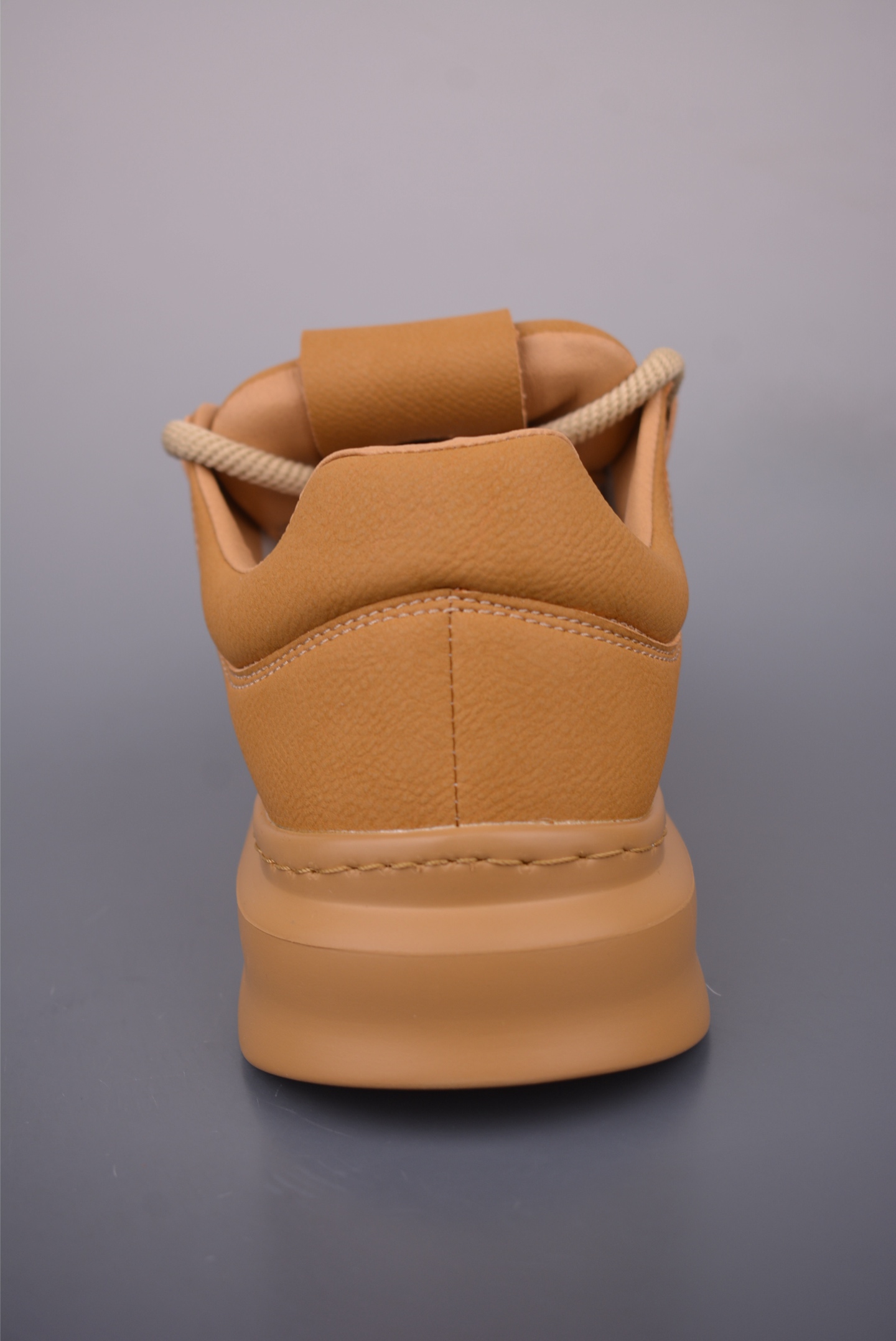 Gucci Men's Ace Leather Sneaker in Tan | Iconic Style & Comfort 5 i1757201682953 379 0 3