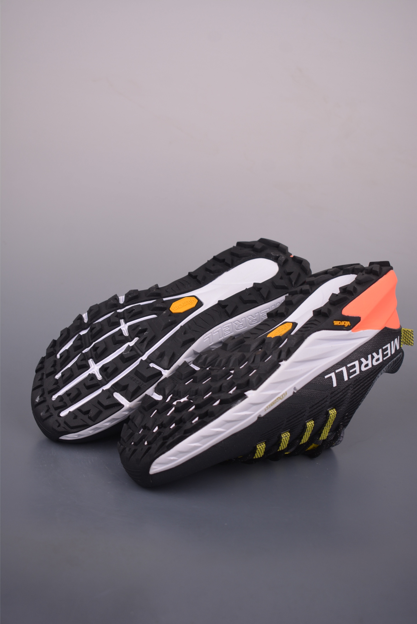 WILD THINGS × Merrell Agility Peak 4 Comfortable Trail Running Shoes 4 i1757201777318 8894 0 2