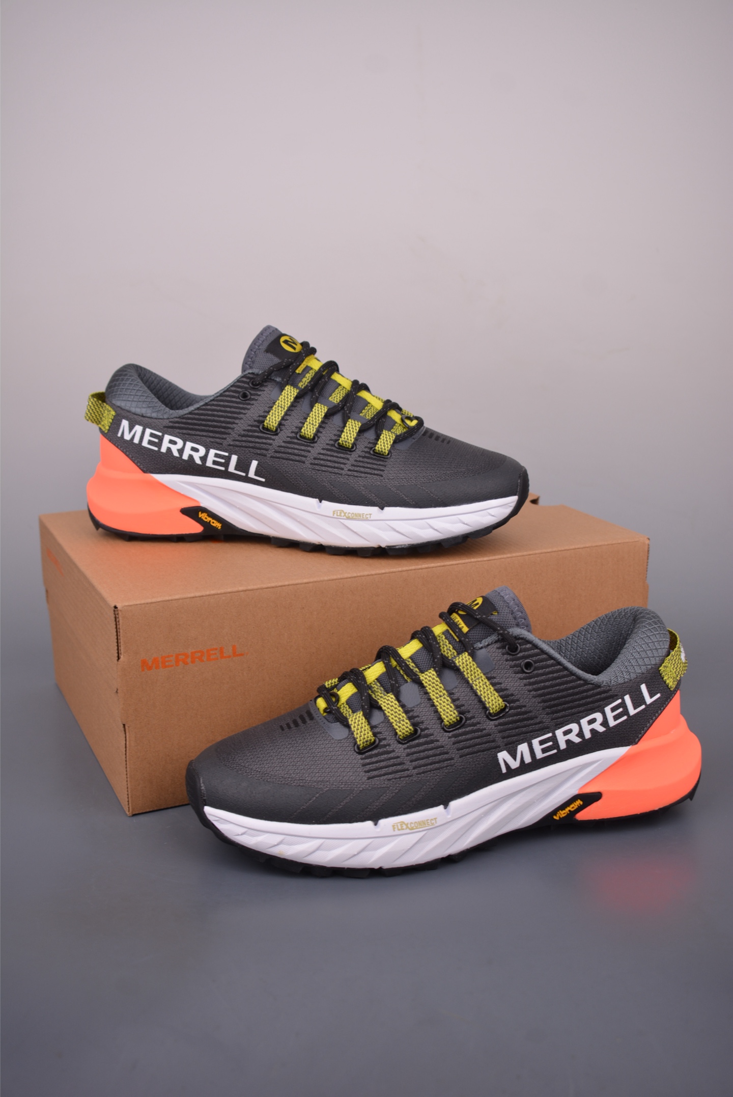 WILD THINGS × Merrell Agility Peak 4 Comfortable Trail Running Shoes 6 i1757201777348 502 0 4