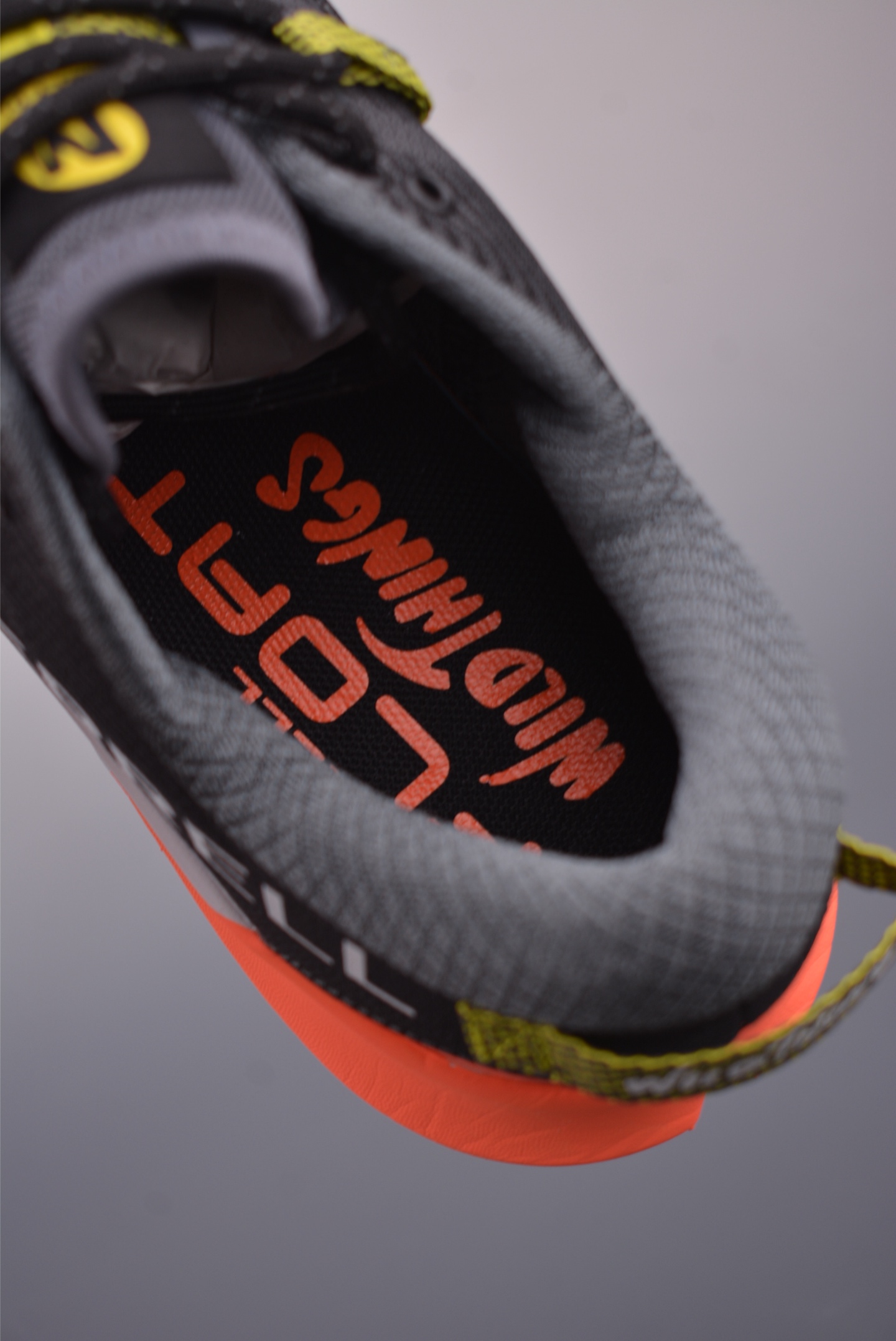WILD THINGS × Merrell Agility Peak 4 Comfortable Trail Running Shoes 10 i1757201783613 6529 0 8