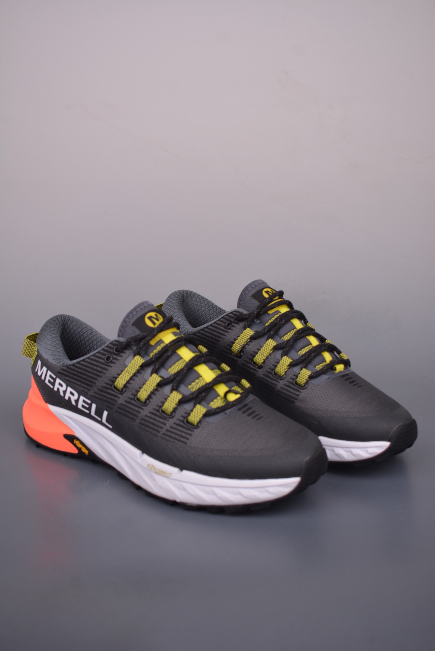 WILD THINGS × Merrell Agility Peak 4 Comfortable Trail Running Shoes 2 i1757201783637 6930 0 0