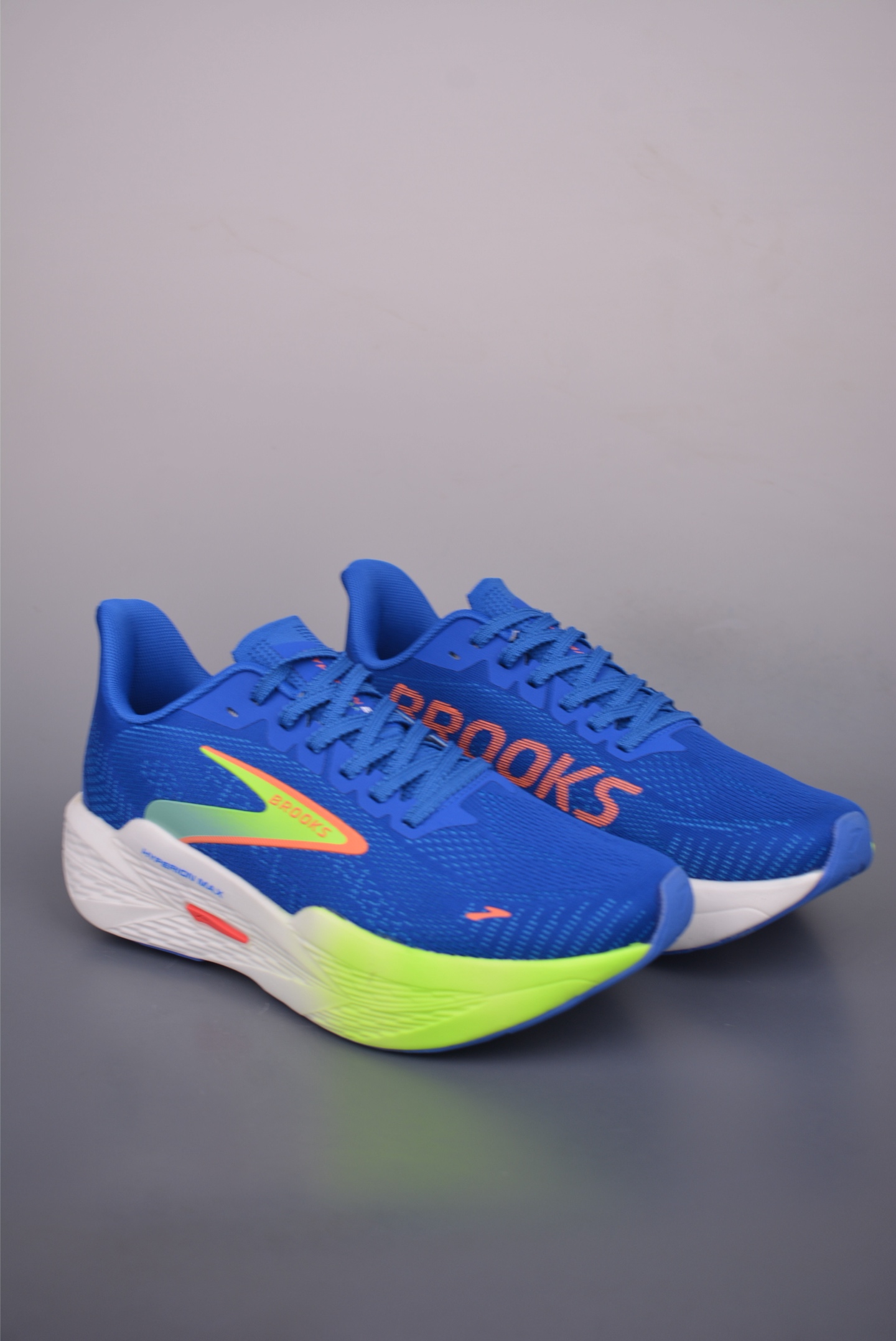 Brooks Hyperion Max 2 Running Shoes - Lightweight, Breathable, and Cushioned 2 i1757202022496 7167 0 0