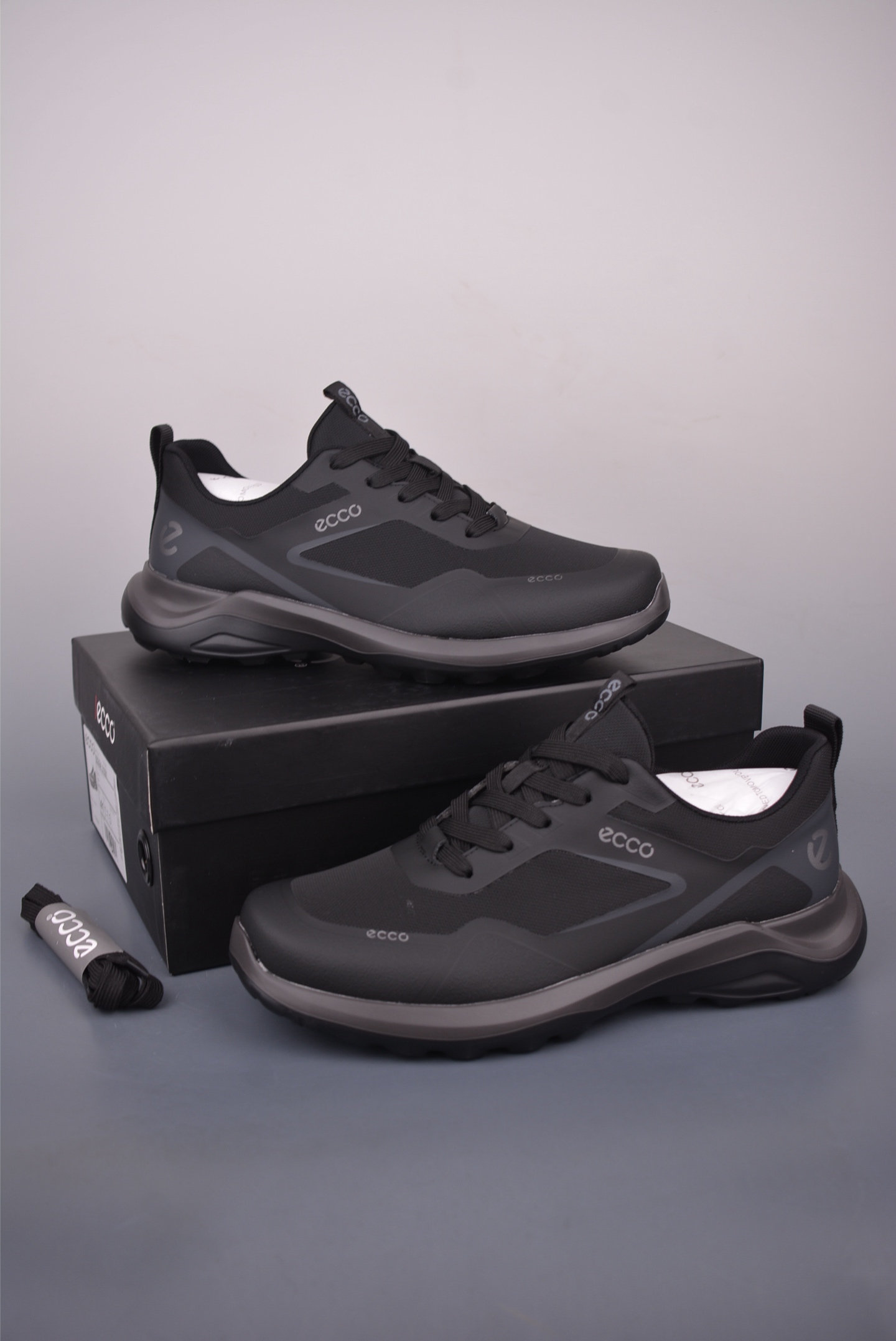 ECCO Men's BIOM 2.0 Lightweight Athletic Walking & Running Sneakers 5 i1757281440051 3384 0 4