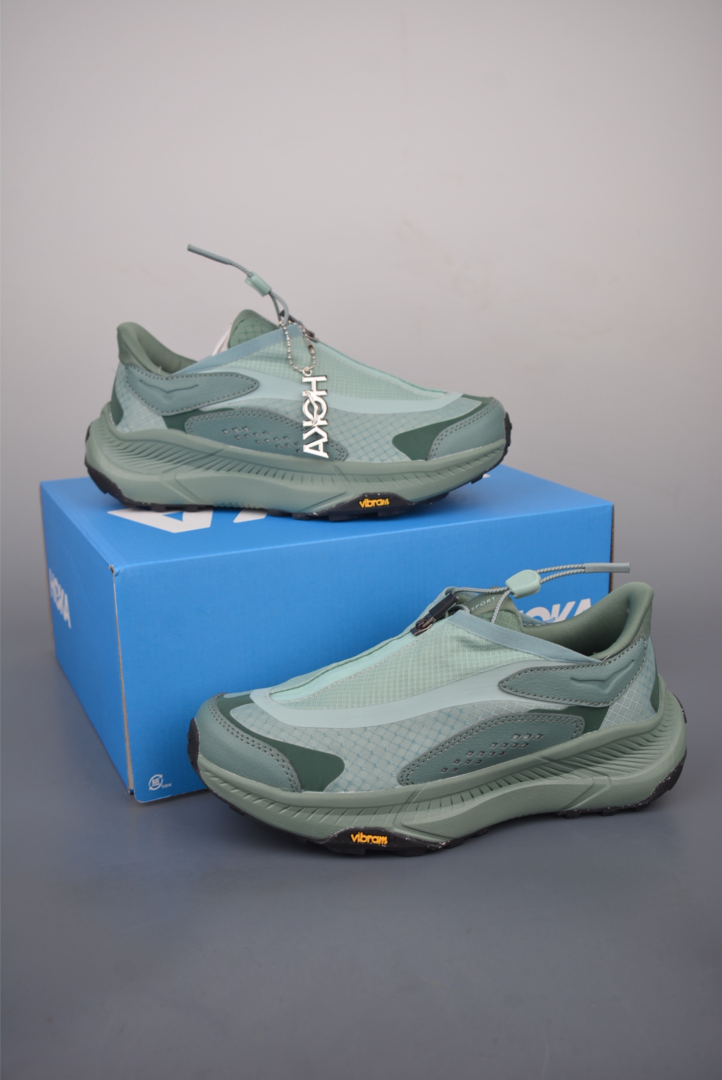 Hoka One One U Project Transport Low-Top Professional Trail Running Shoes 5 i1757281570652 1870 0 4