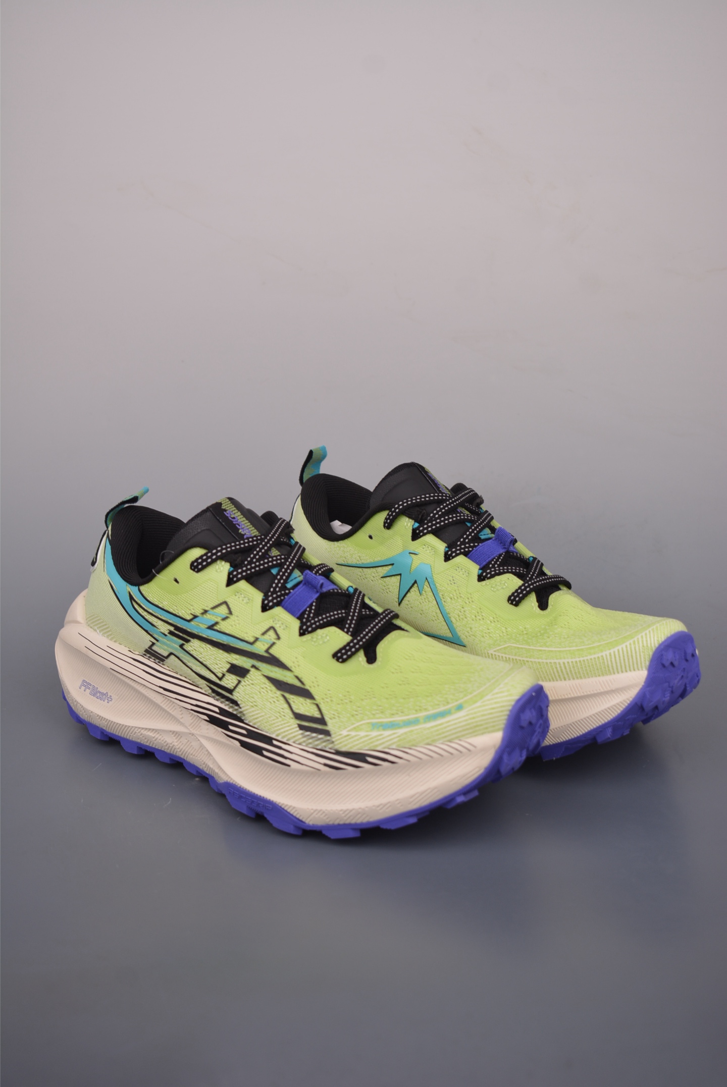 Asics Gel-Trabuco Max 4: Breathable, Cushioned, and Durable Running Shoes for Men 2 i1757281675962 5813 0 0