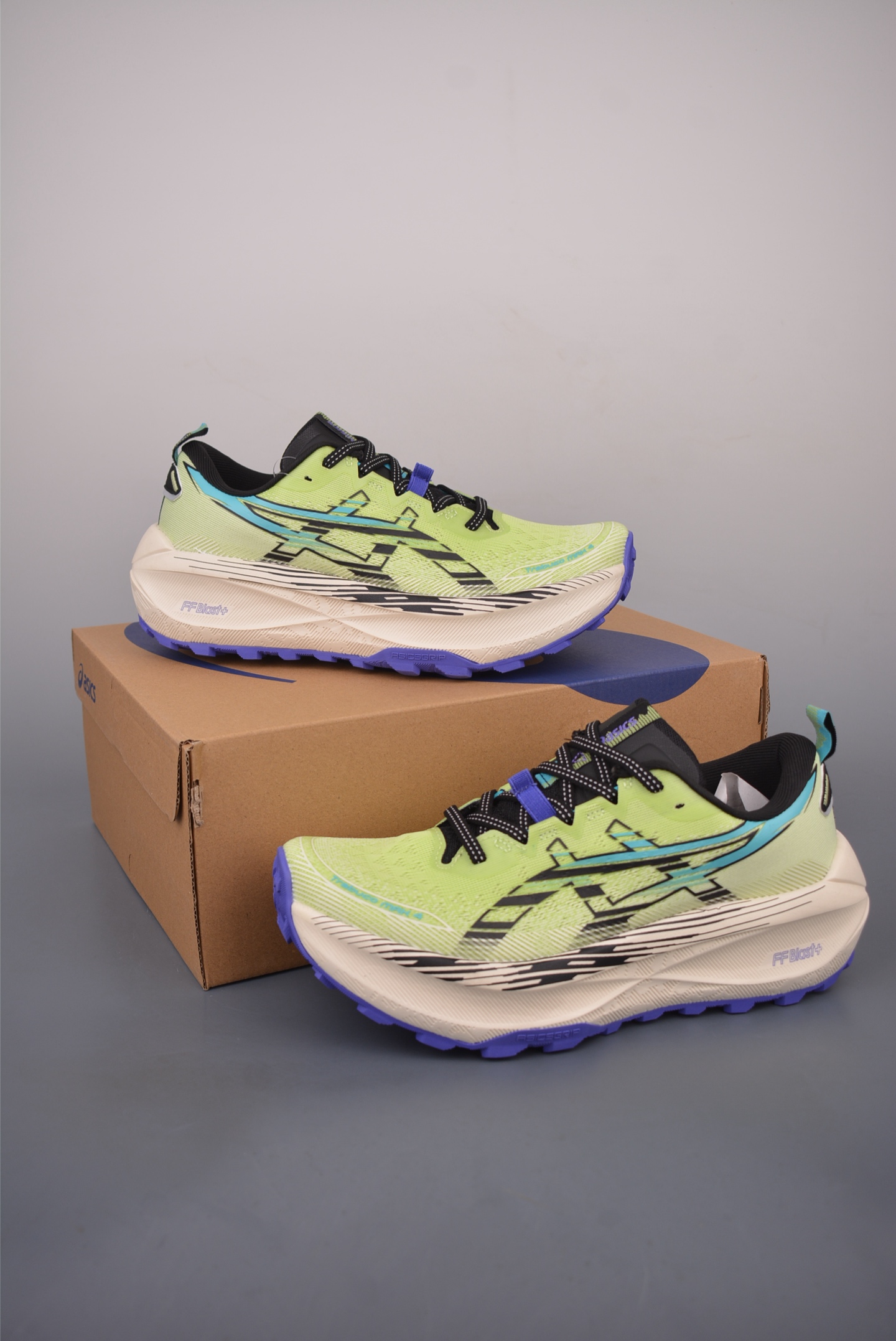 Asics Gel-Trabuco Max 4: Breathable, Cushioned, and Durable Running Shoes for Men 6 i1757281675968 3374 0 4