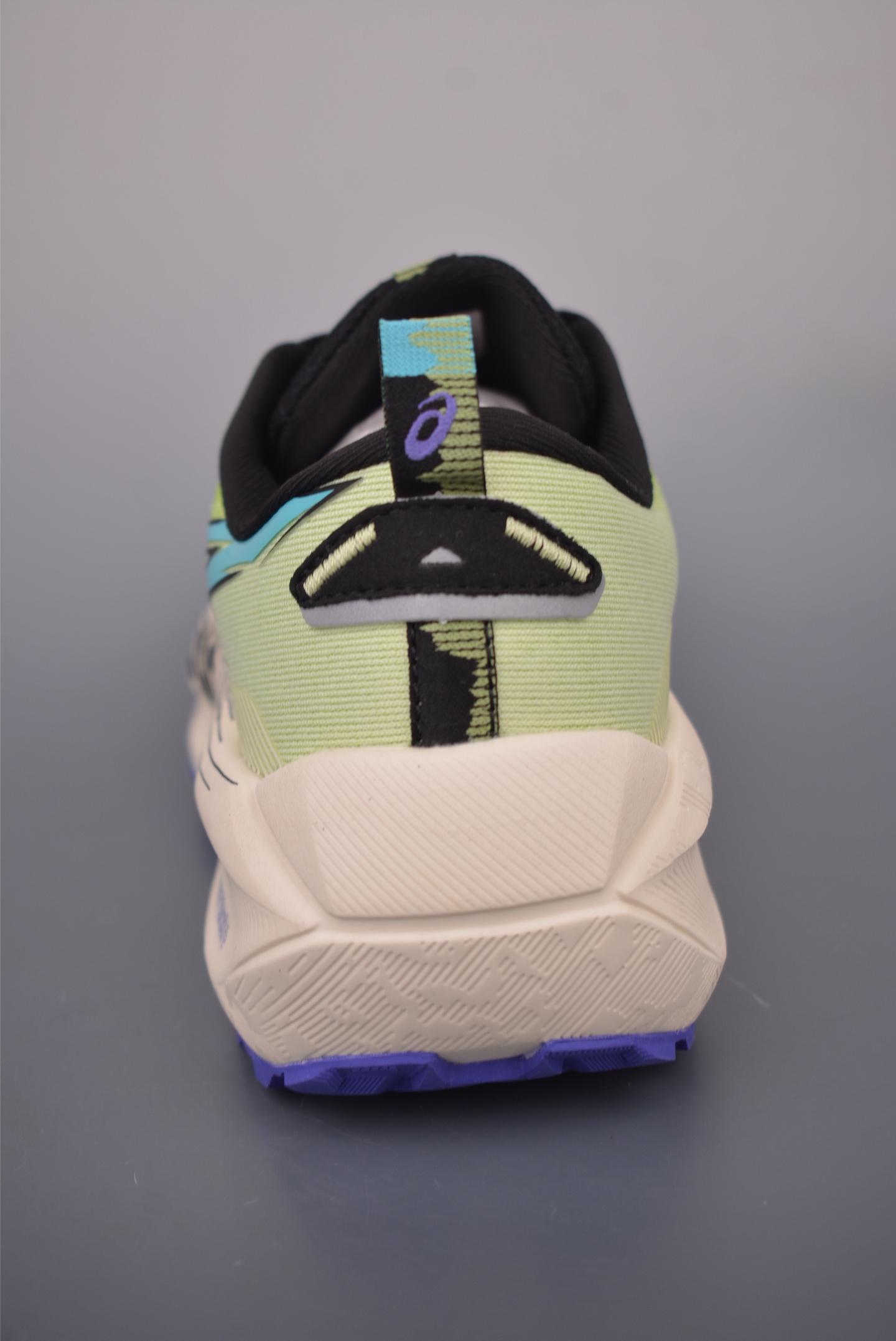 Asics Gel-Trabuco Max 4: Breathable, Cushioned, and Durable Running Shoes for Men 5 i1757281677607 6722 0 3