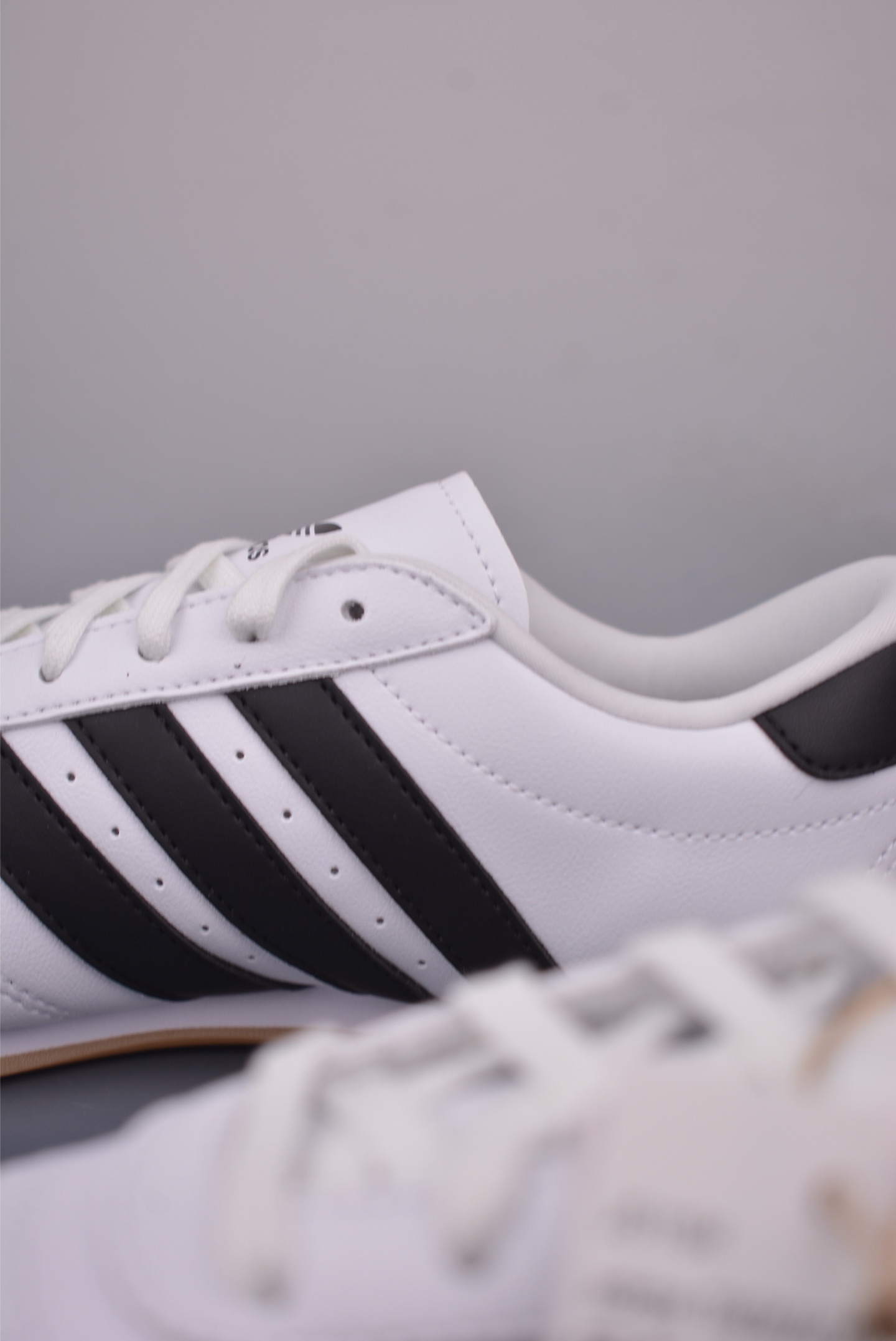 Adidas originals Taekwondo Low 纯原版本 跆拳道系列 经典复古薄底训练慢跑鞋 JS1194