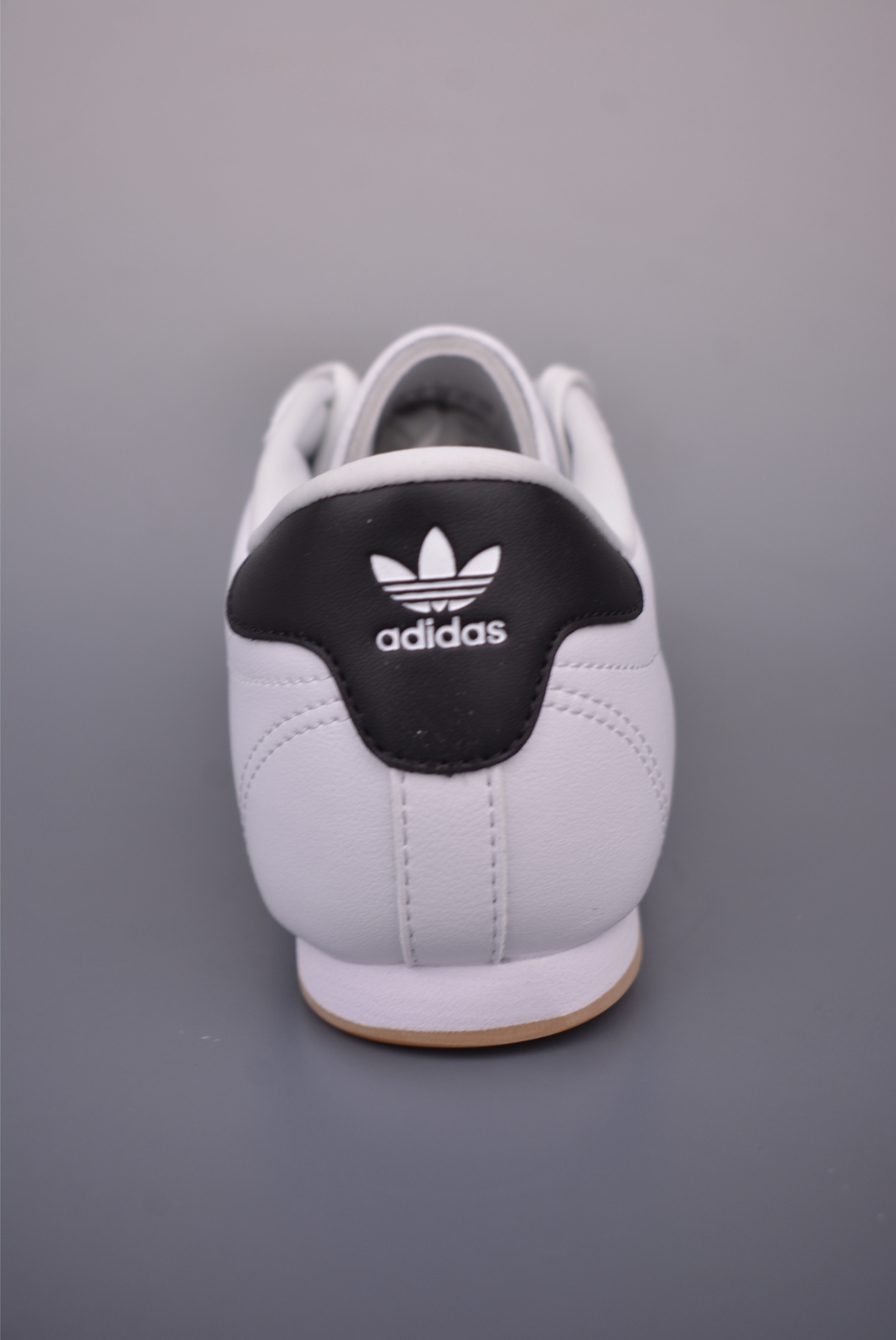 Adidas originals Taekwondo Low 纯原版本 跆拳道系列 经典复古薄底训练慢跑鞋 JS1194