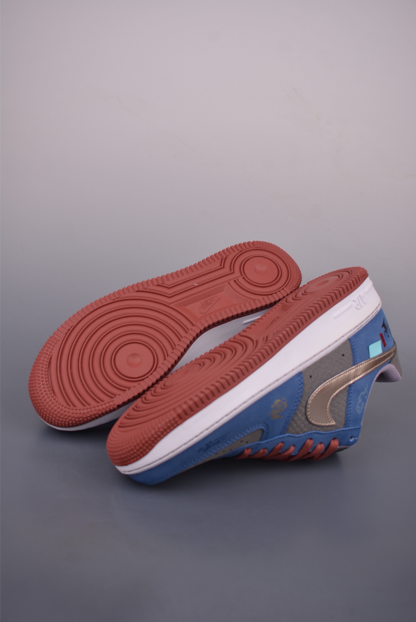 Nike Air Force 1 Low 暗黑悟空 AF2434-109-Top High Quatity Cheap Sneakers Fashion Clothing Clothes Bags handbags Shoes of all Brand wholesale With The best Quality And Beautiful Price from China Factory Chinese suppliers wholesaler seller Nike Air Force 1 Low 暗黑悟空 AF2434-109