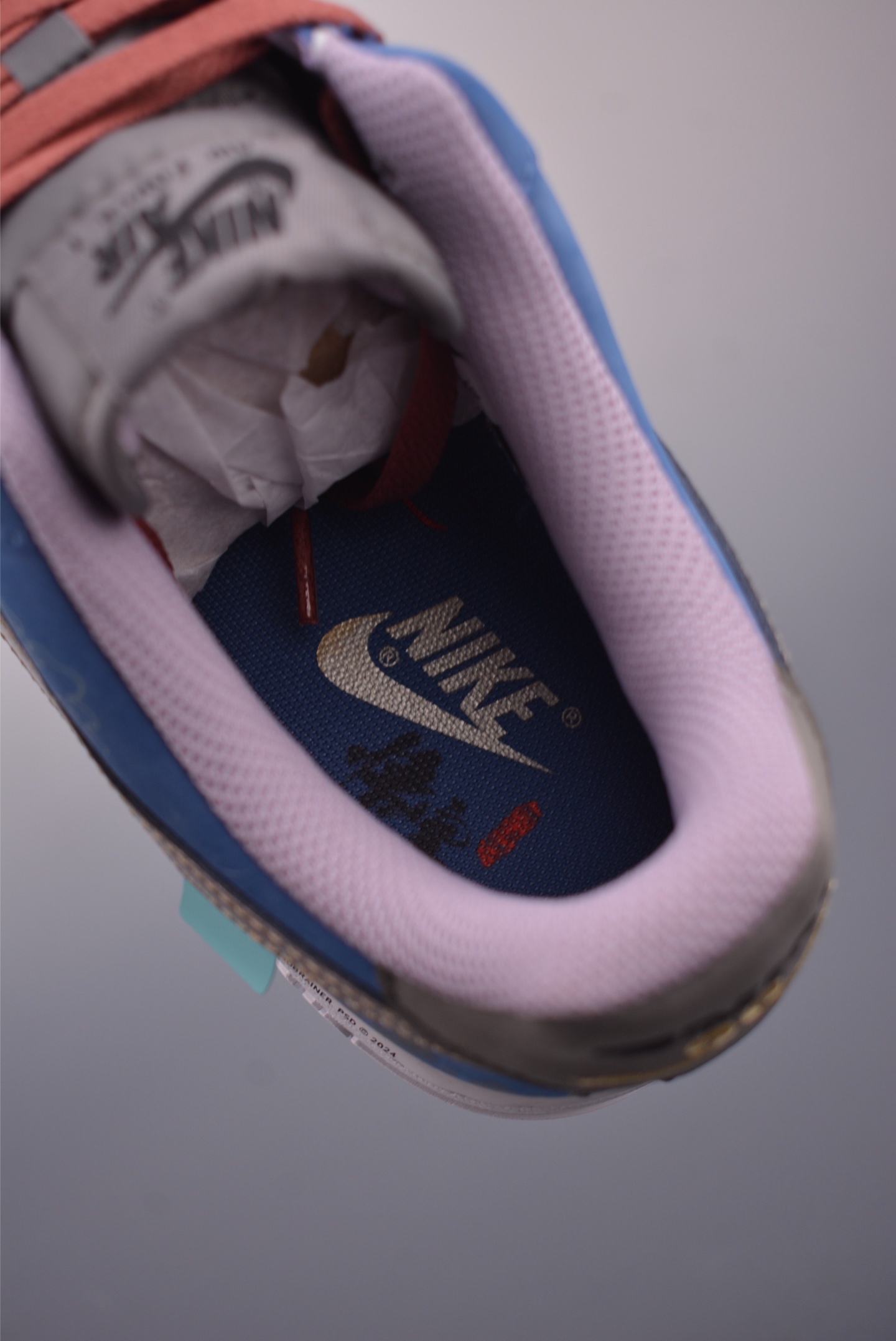 Nike Air Force 1 Low 暗黑悟空 AF2434-109-Top High Quatity Cheap Sneakers Fashion Clothing Clothes Bags handbags Shoes of all Brand wholesale With The best Quality And Beautiful Price from China Factory Chinese suppliers wholesaler seller Nike Air Force 1 Low 暗黑悟空 AF2434-109