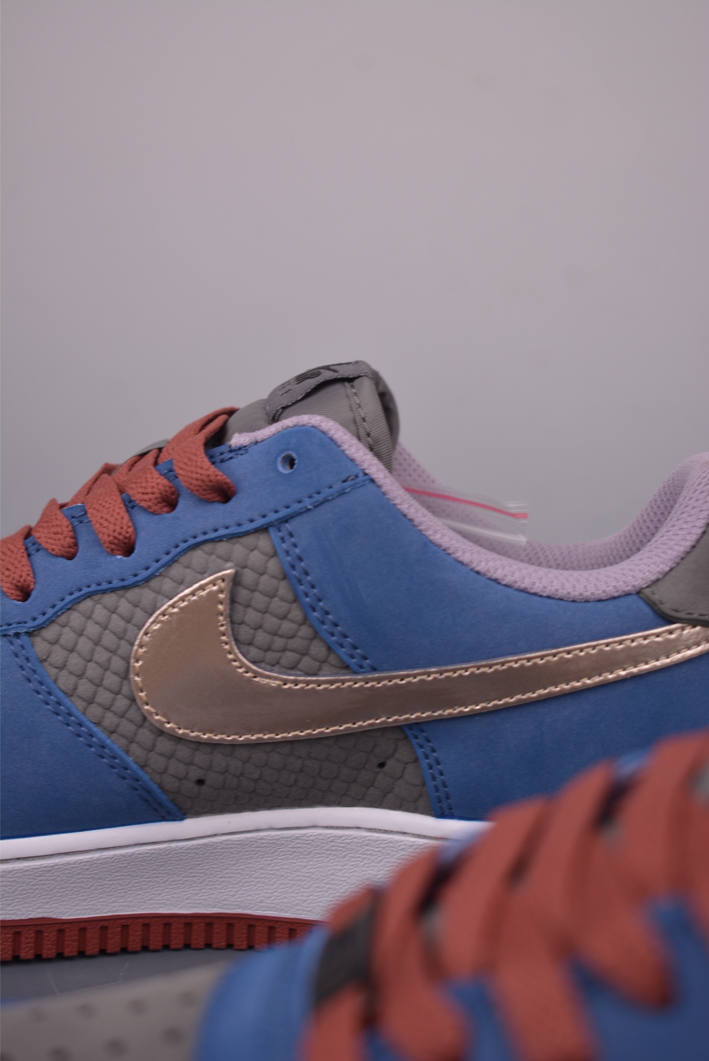 Nike Air Force 1 Low 暗黑悟空 AF2434-109-Top High Quatity Cheap Sneakers Fashion Clothing Clothes Bags handbags Shoes of all Brand wholesale With The best Quality And Beautiful Price from China Factory Chinese suppliers wholesaler seller Nike Air Force 1 Low 暗黑悟空 AF2434-109