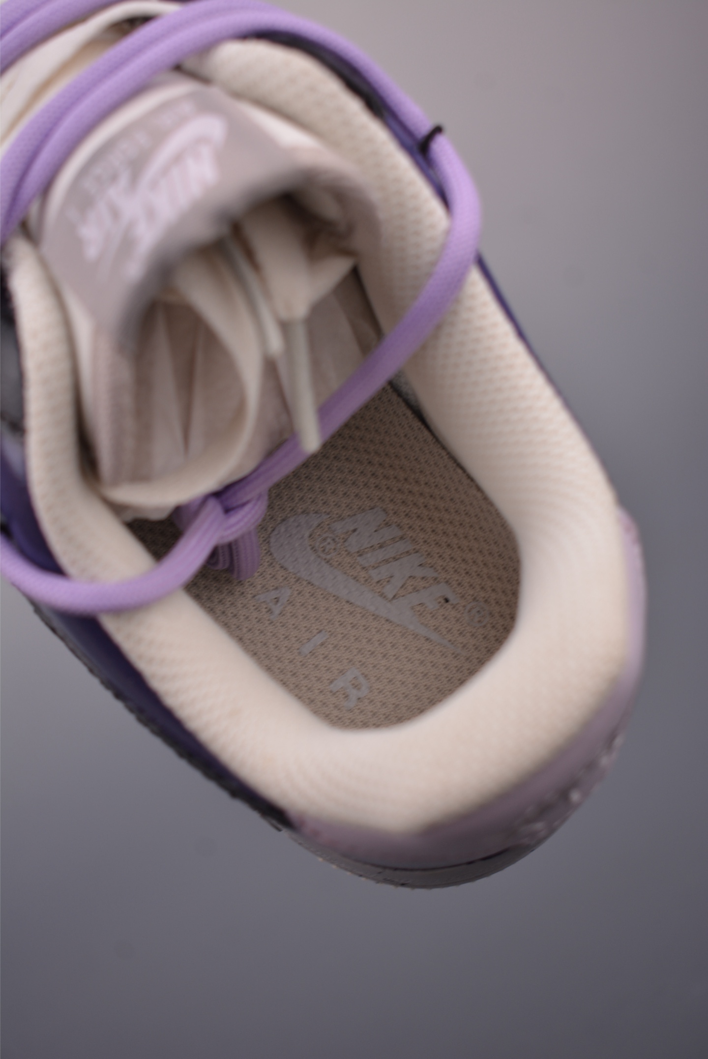 Nike Air Force 1 Low Hand-Painted Graffiti Sneakers - Pixel Cloud Design 10 i1757282454729 8913 0 8