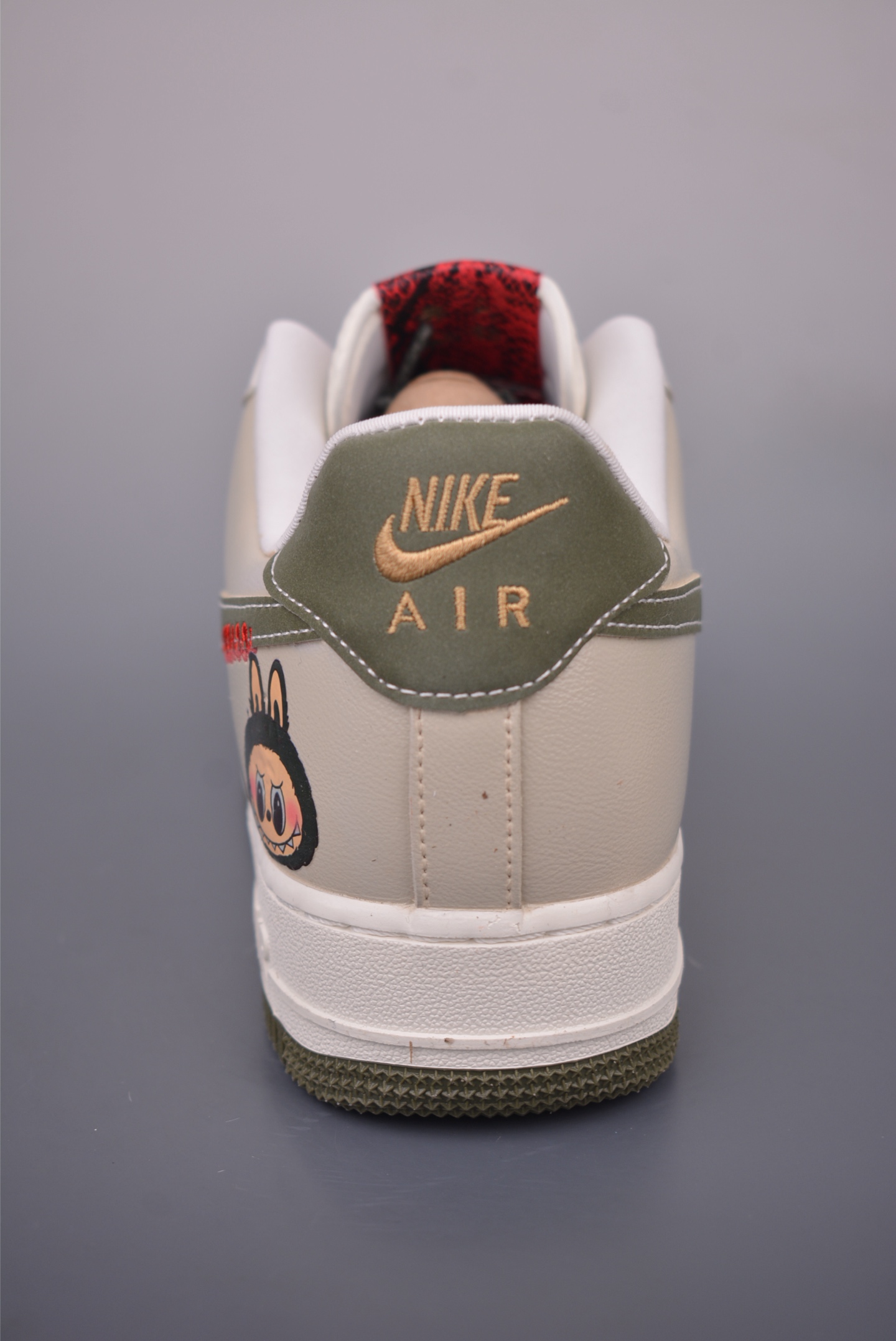 Nike Air Force 1 Low Labubu联名 HV5979-130-Top High Quatity Cheap Sneakers Fashion Clothing Clothes Bags handbags Shoes of all Brand wholesale With The best Quality And Beautiful Price from China Factory Chinese suppliers wholesaler seller Nike Air Force 1 Low Labubu联名 HV5979-130