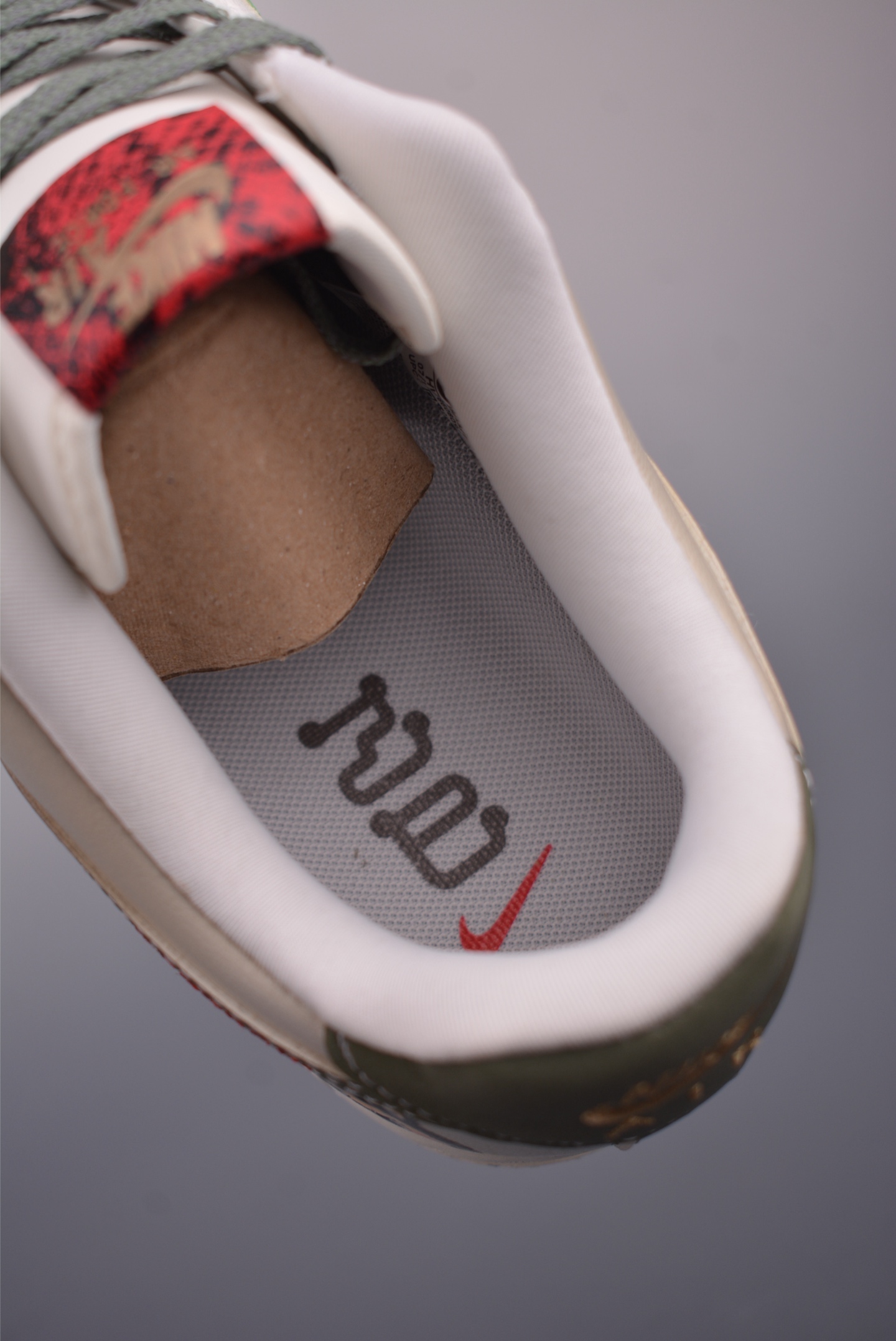 Nike Air Force 1 Low Labubu联名 HV5979-130-Top High Quatity Cheap Sneakers Fashion Clothing Clothes Bags handbags Shoes of all Brand wholesale With The best Quality And Beautiful Price from China Factory Chinese suppliers wholesaler seller Nike Air Force 1 Low Labubu联名 HV5979-130