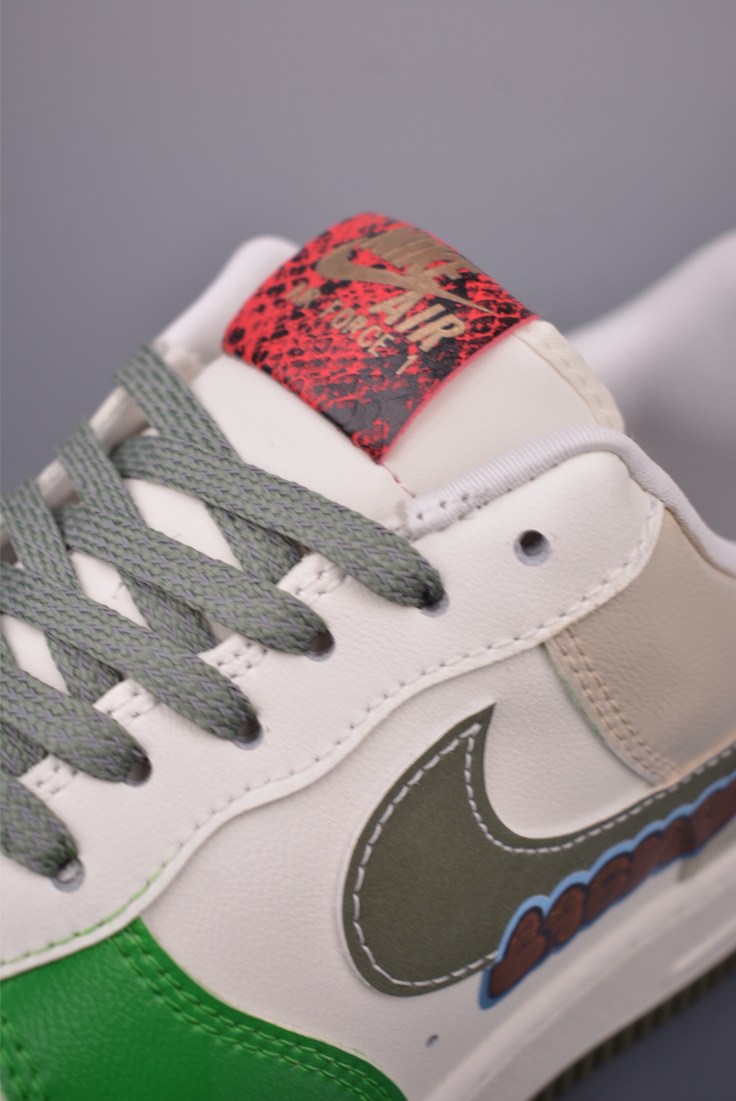 Nike Air Force 1 Low Labubu联名 HV5979-130-Top High Quatity Cheap Sneakers Fashion Clothing Clothes Bags handbags Shoes of all Brand wholesale With The best Quality And Beautiful Price from China Factory Chinese suppliers wholesaler seller Nike Air Force 1 Low Labubu联名 HV5979-130