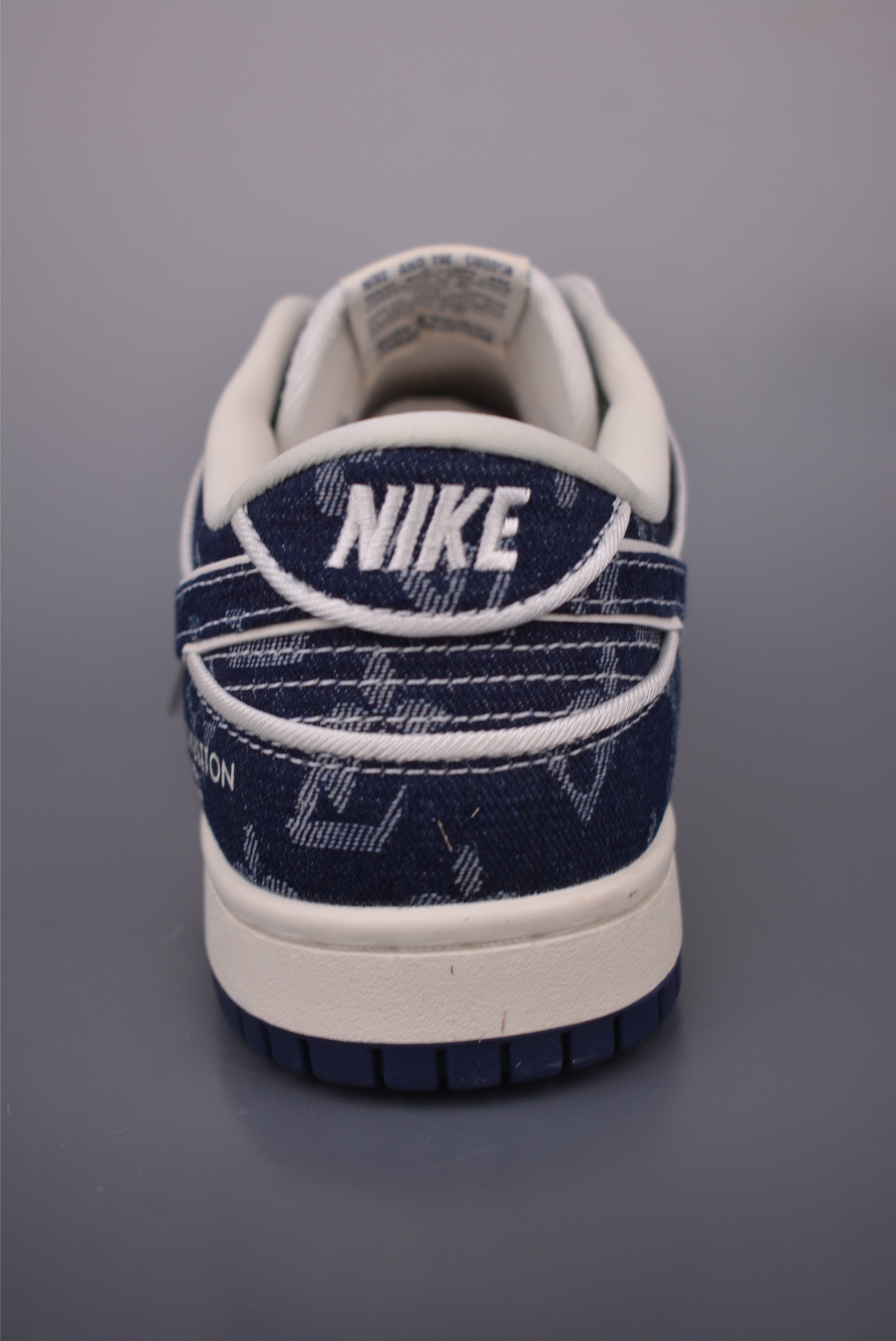Nike SB Dunk Low Louis Vuitton Collab Sneakers - Premium Quality & Style 5 i1757282562975 5031 0 3