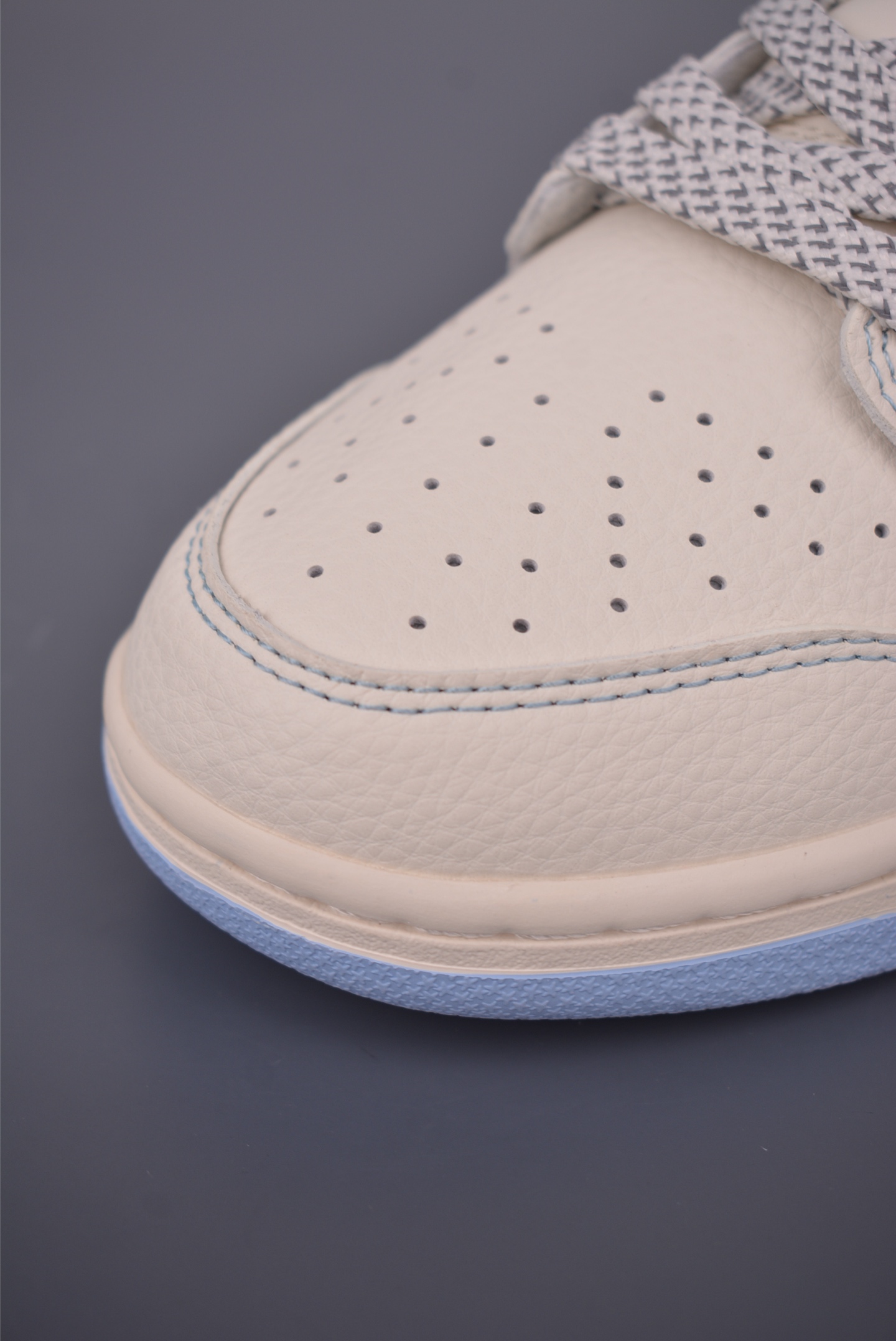 Nike SB Dunk Low Louis Vuitton Cream/Blue Designer Sneakers - Size 36-45 7 i1757282610302 1357 0 5