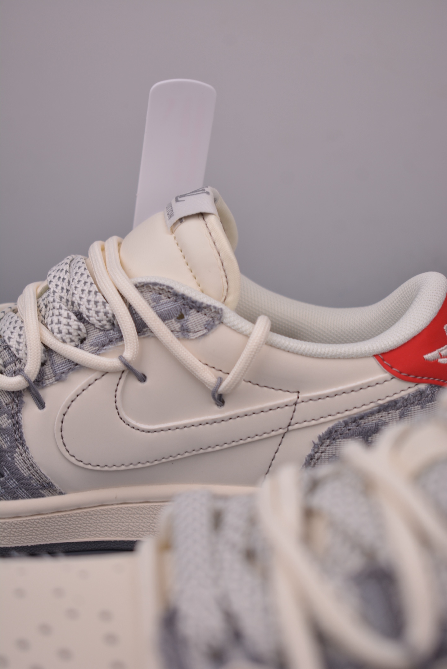 Fragment x Travis Scott x Dior Low Sneakers, Designer Collaboration Shoes 8 i1757282696508 5132 0 7