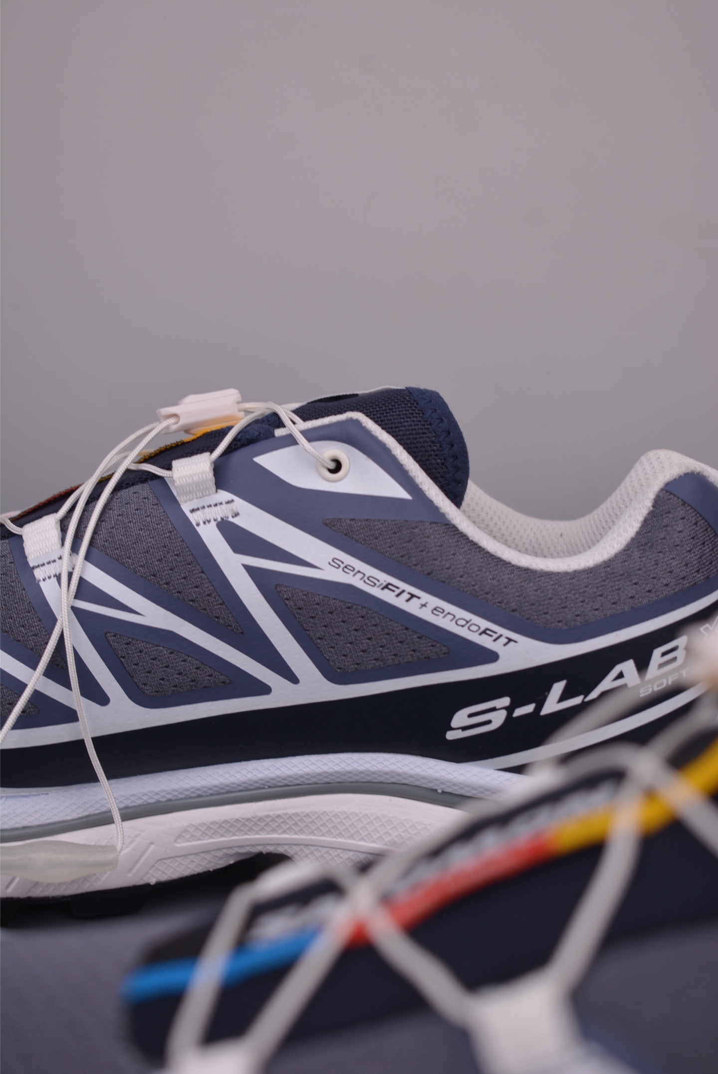 Salomon XT-6 Camo Trail Running Shoes - Breathable, Durable, and High-Performance! 9 i1757282732315 5973 0 7