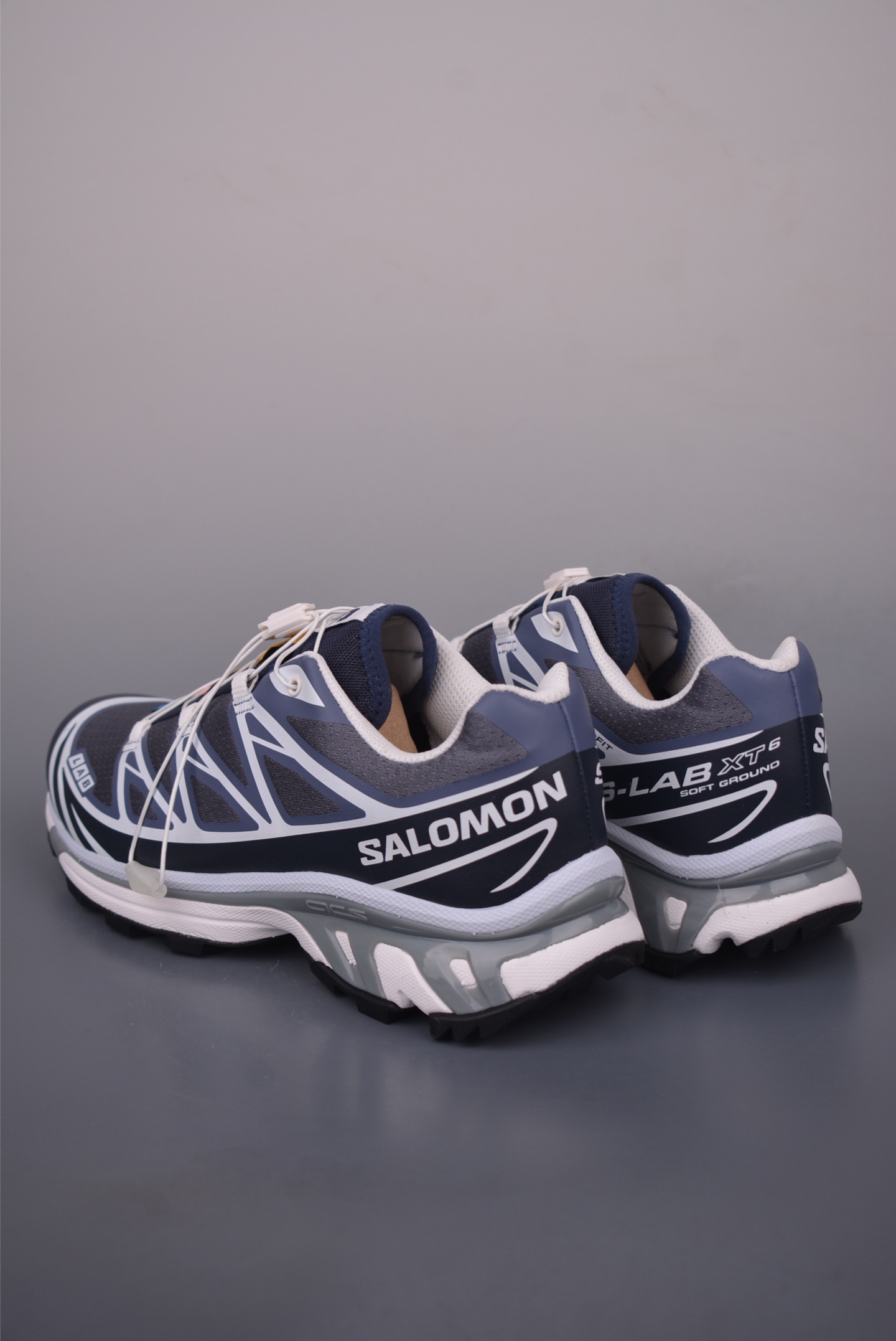 Salomon XT-6 Camo Trail Running Shoes - Breathable, Durable, and High-Performance! 3 i1757282732344 3171 0 1
