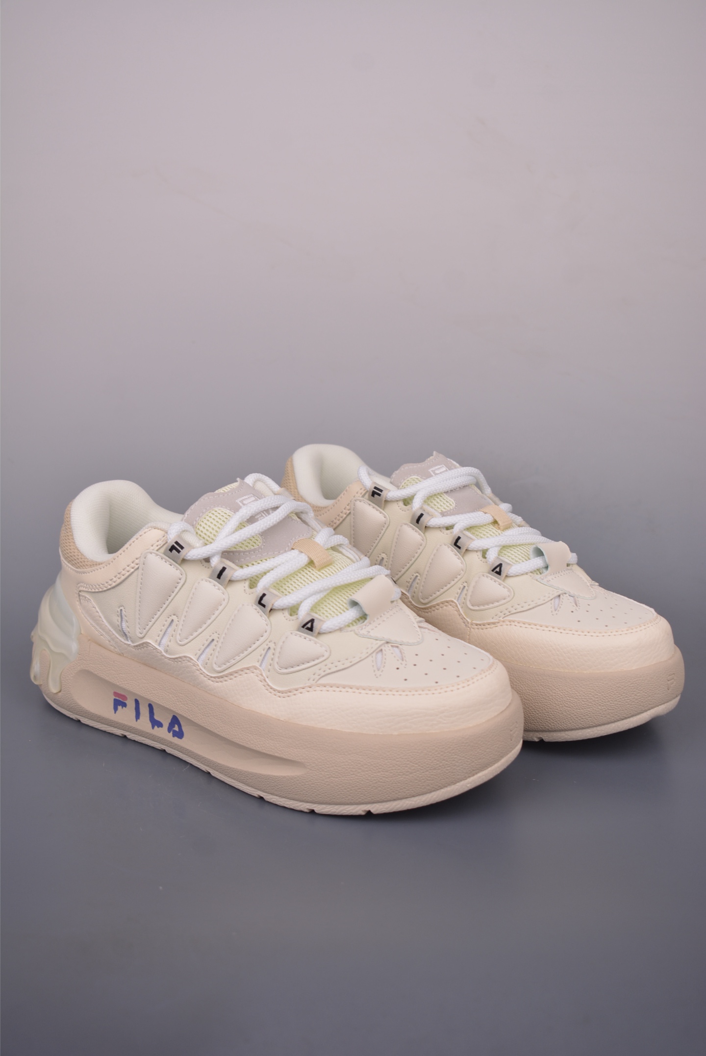Fila Fusion Chunky Sneakers - Fashionable & Comfortable Athletic Shoes 1 i1757282914670 8071 0 0