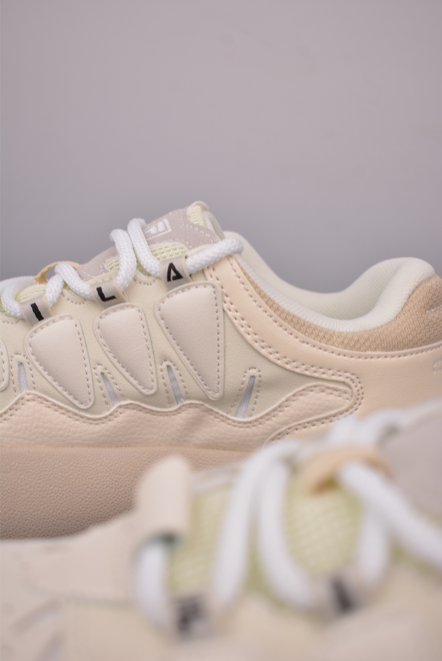 Fila Fusion Chunky Sneakers - Fashionable & Comfortable Athletic Shoes 8 i1757282914716 6346 0 7