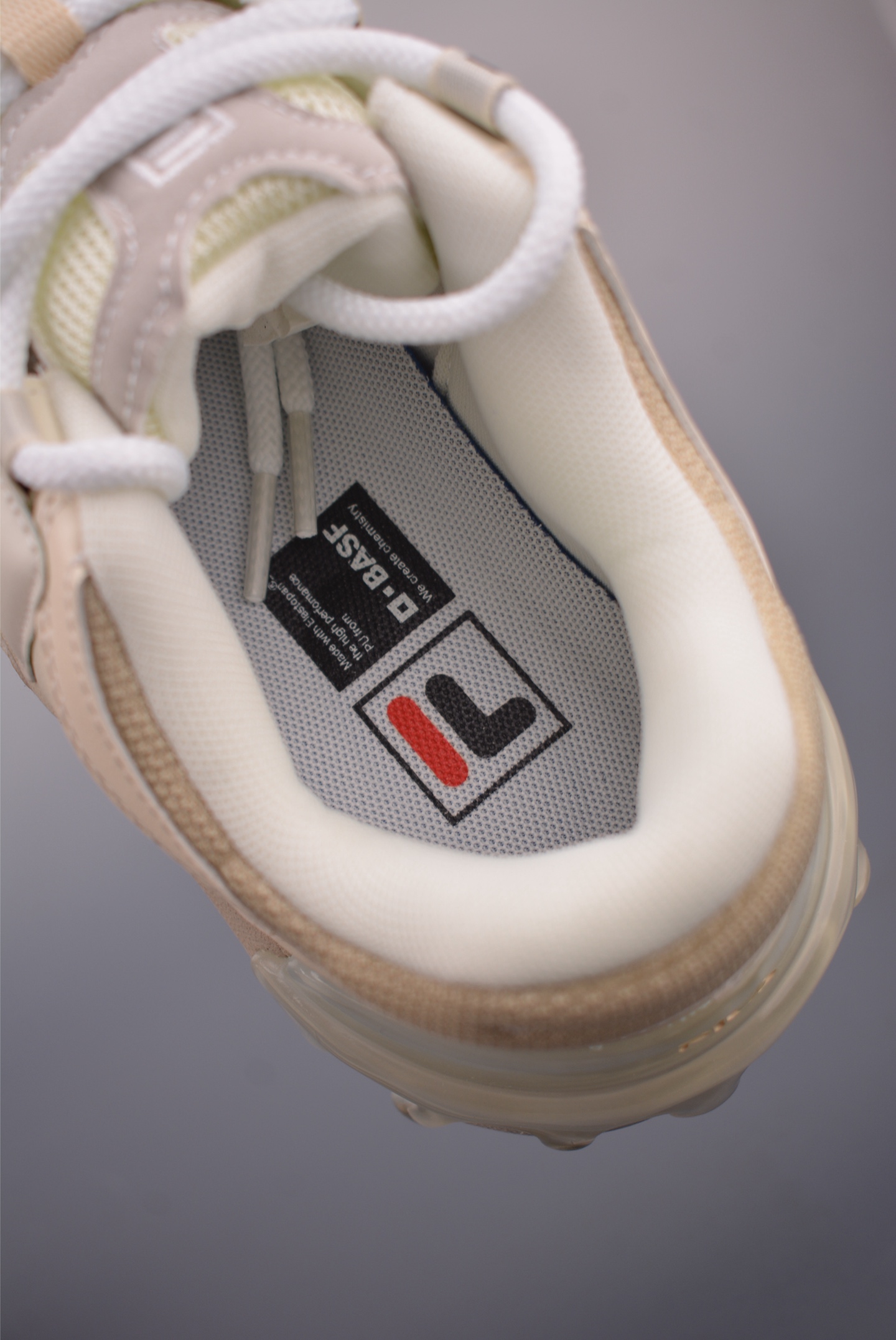 Fila Fusion Chunky Sneakers - Fashionable & Comfortable Athletic Shoes 9 i1757282914718 1389 0 8