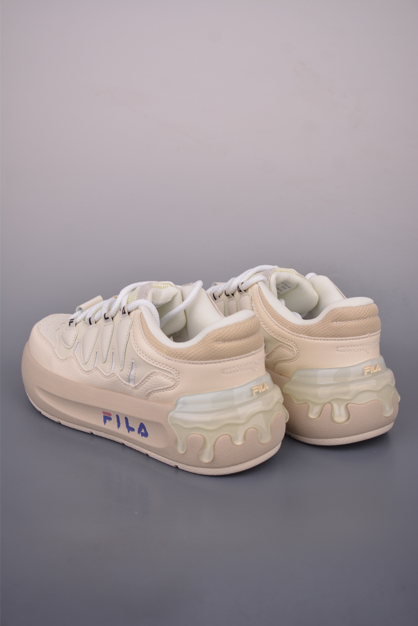 Fila Fusion Chunky Sneakers - Fashionable & Comfortable Athletic Shoes 2 i1757282916375 6620 0 1