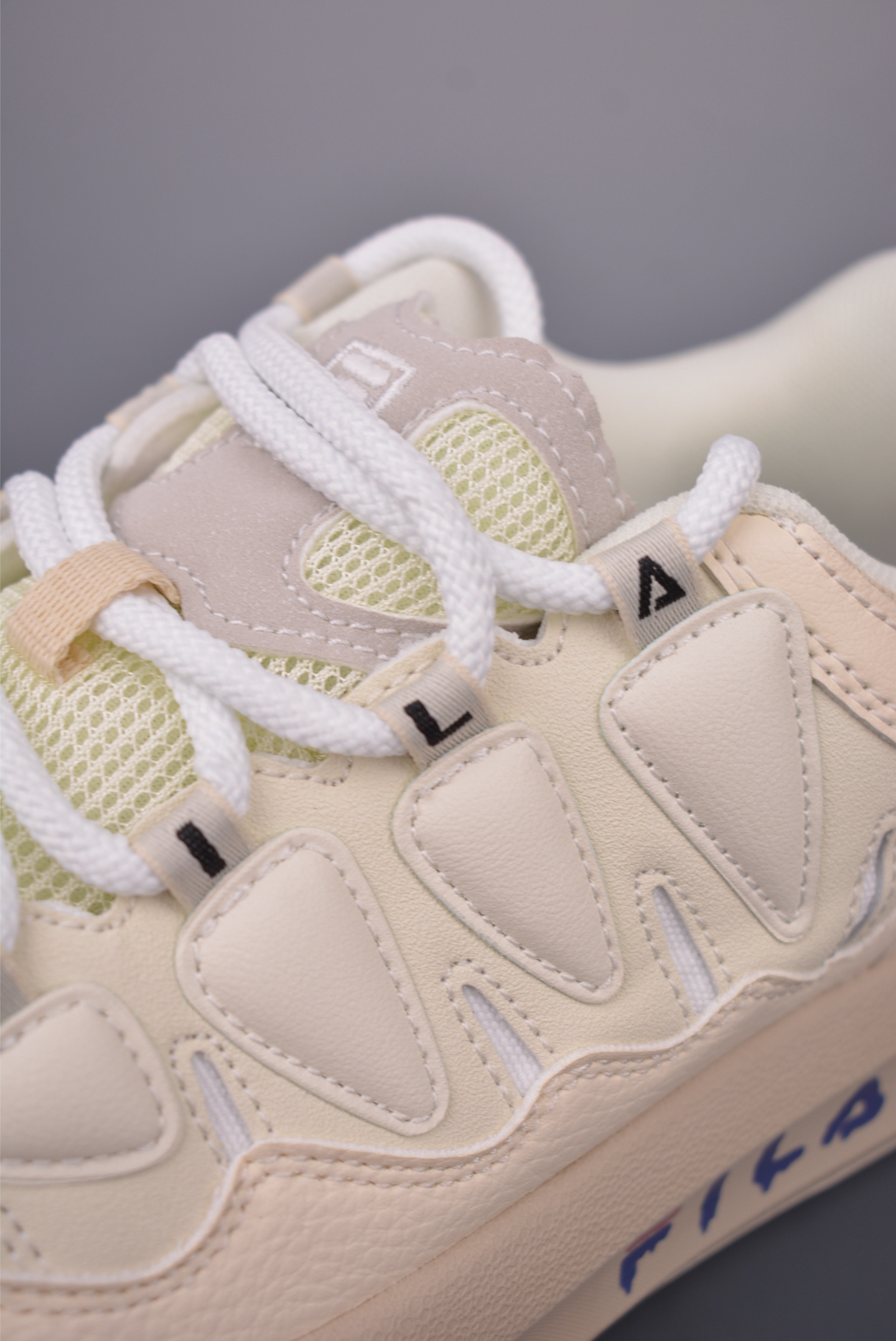 Fila Fusion Chunky Sneakers - Fashionable & Comfortable Athletic Shoes 7 i1757282916404 8608 0 6