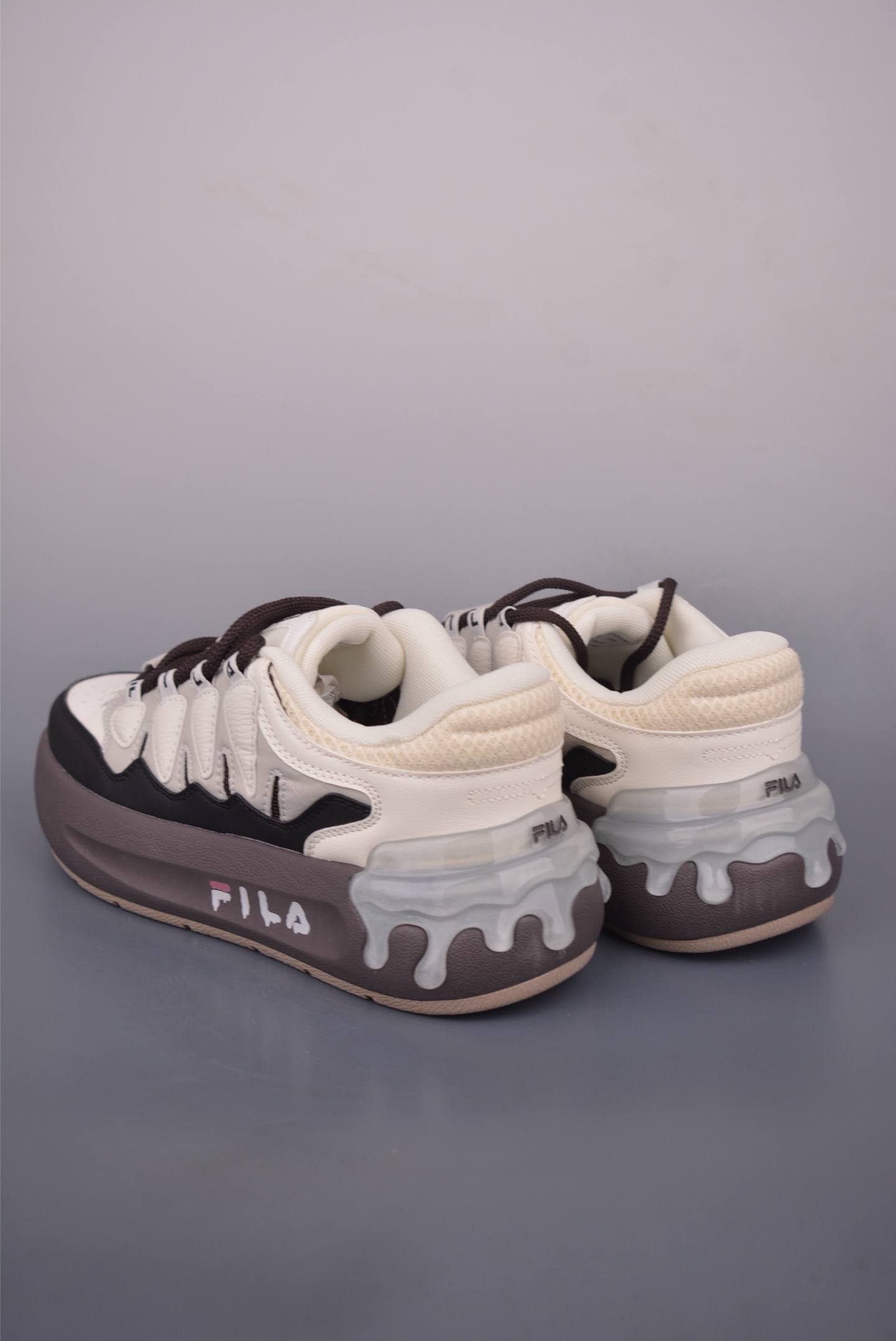 Fila Fusion Trendy Casual Skateboarding Shoes - Smash Inspired Retro Design 3 i1757282940828 4569 0 1
