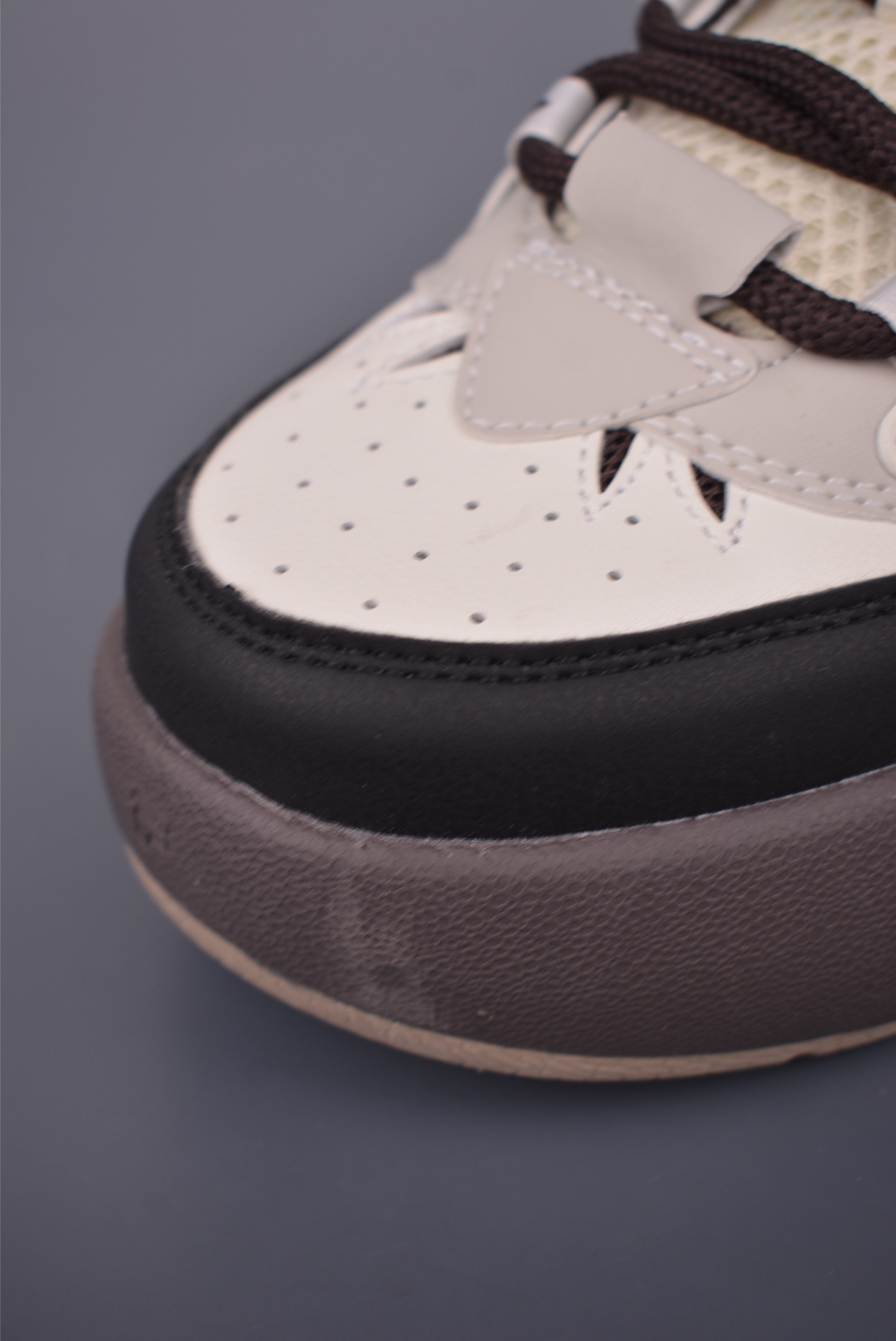 Fila Fusion Trendy Casual Skateboarding Shoes - Smash Inspired Retro Design 7 i1757282940911 7372 0 5