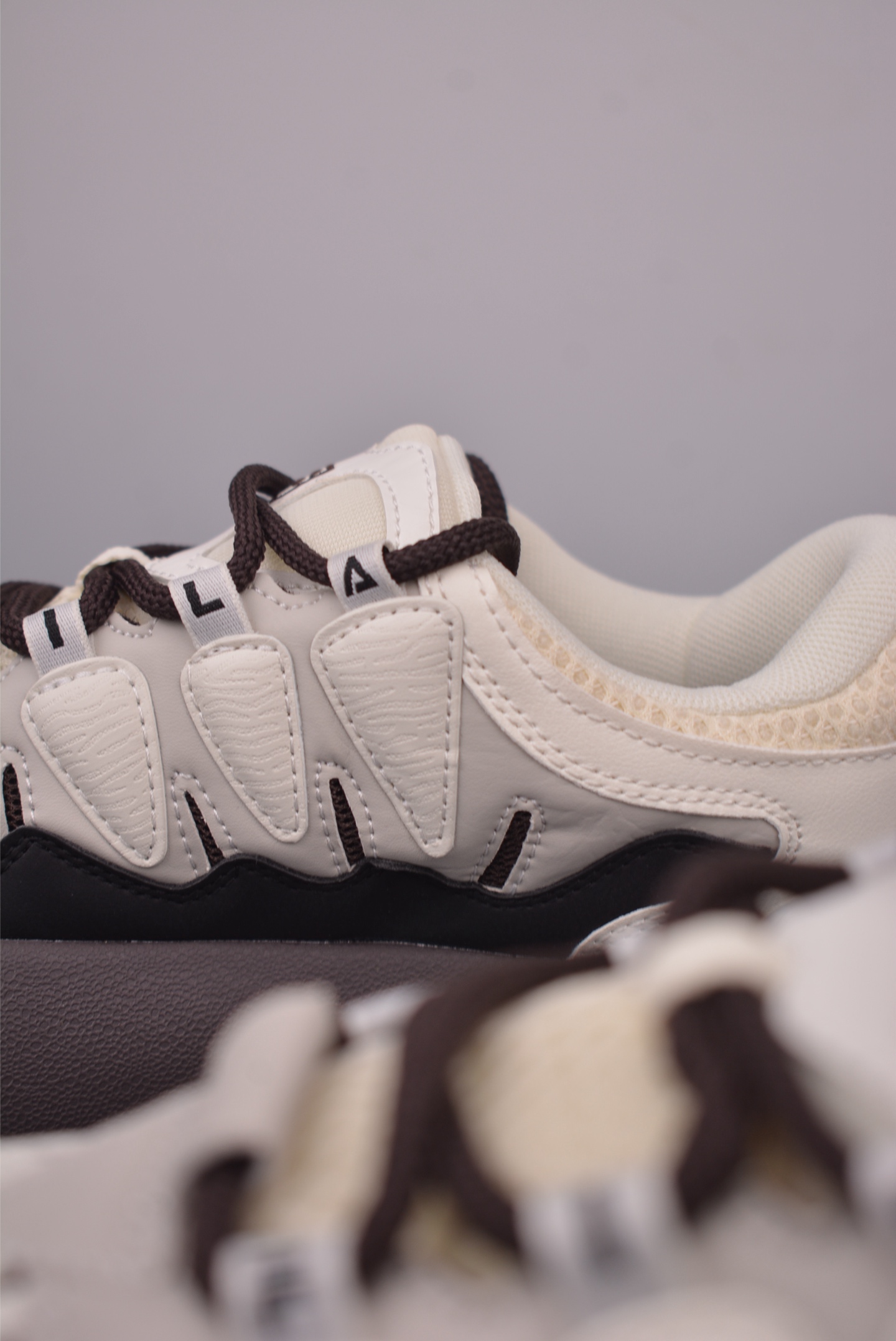 Fila Fusion Trendy Casual Skateboarding Shoes - Smash Inspired Retro Design 9 i1757282940936 7261 0 7