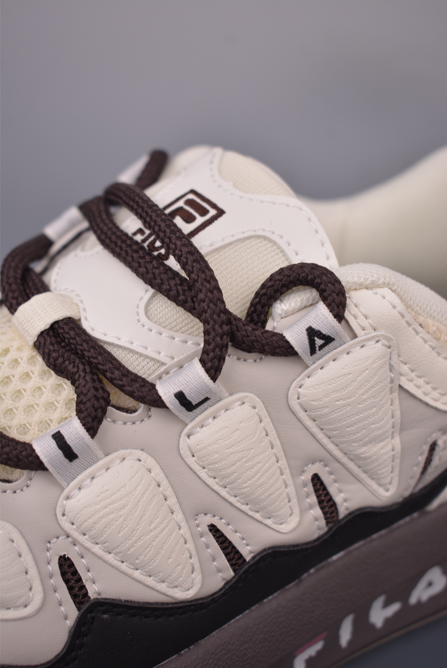Fila Fusion Trendy Casual Skateboarding Shoes - Smash Inspired Retro Design 8 i1757282940956 7423 0 6