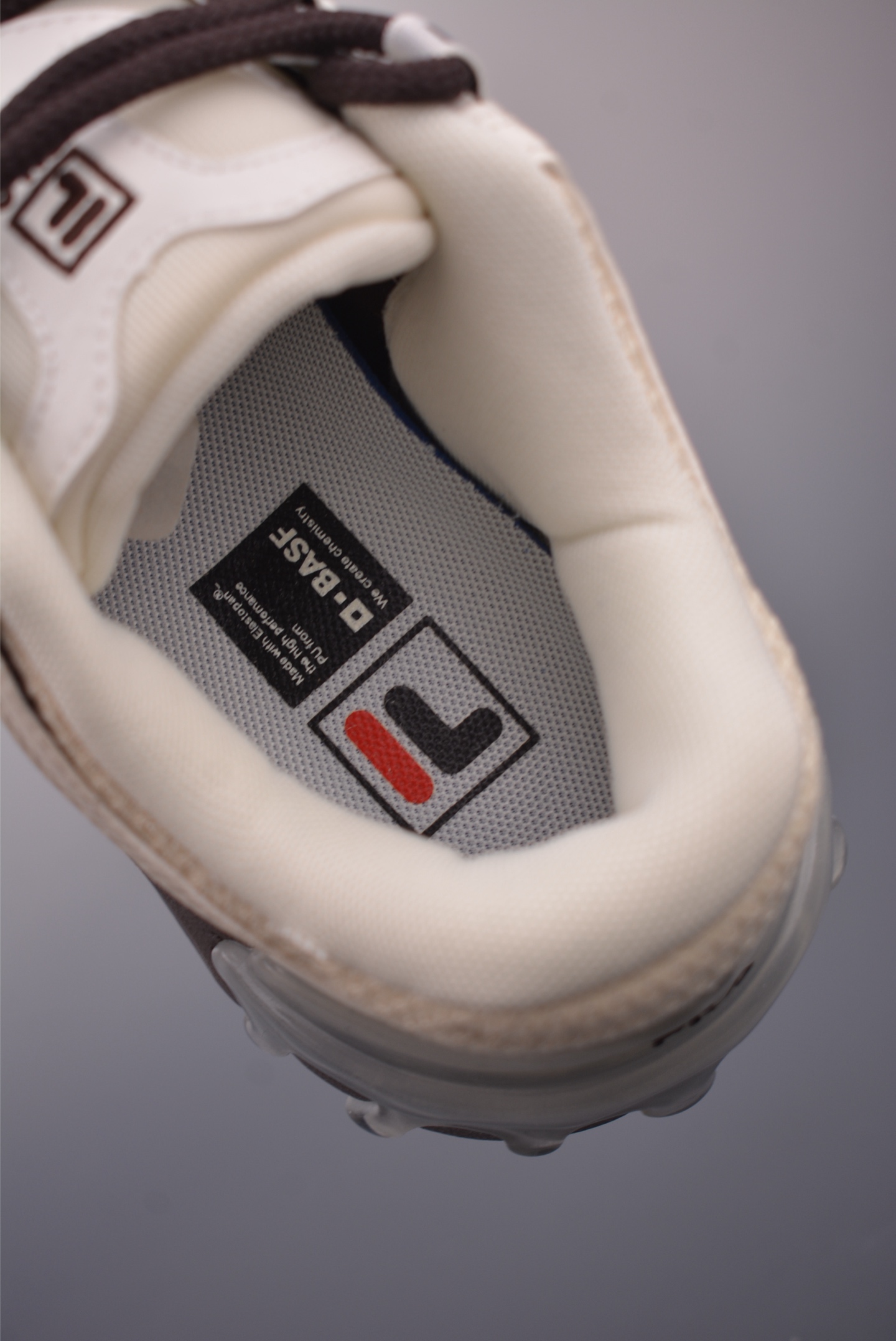 Fila Fusion Trendy Casual Skateboarding Shoes - Smash Inspired Retro Design 10 i1757282942479 9201 0 8