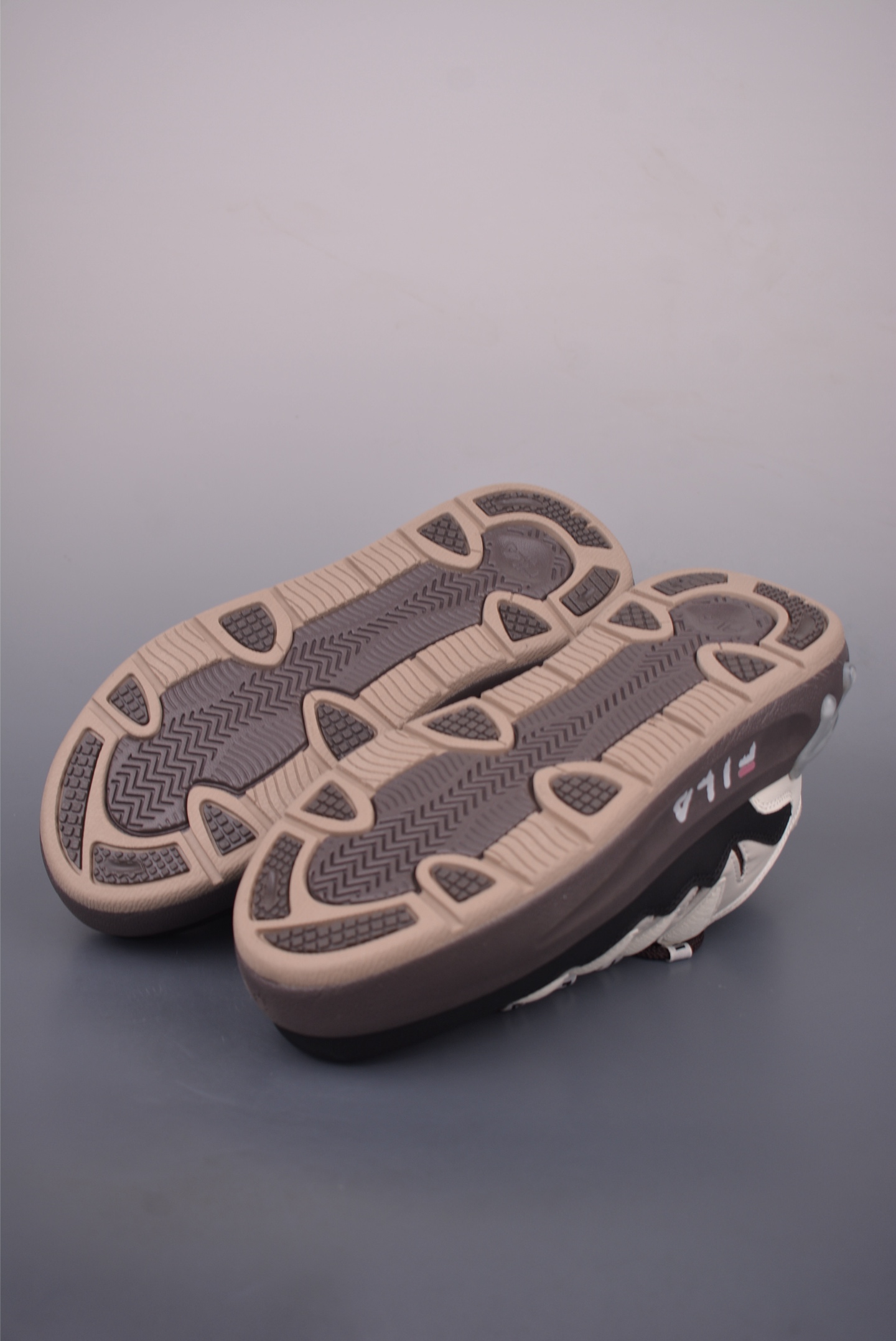 Fila Fusion Trendy Casual Skateboarding Shoes - Smash Inspired Retro Design 4 i1757282942545 8 0 2
