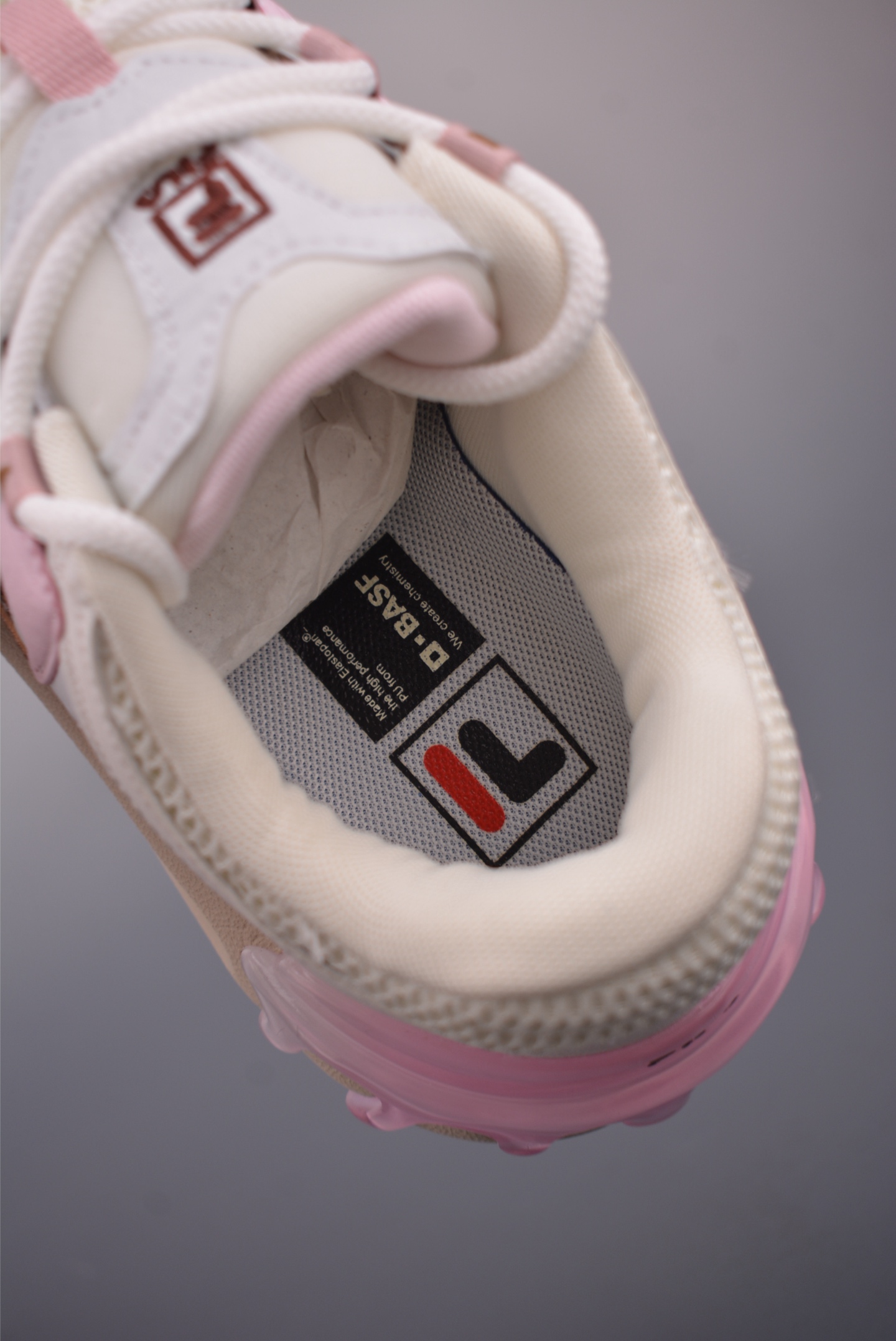Fila Fusion Women's Fashionable Casual Sports Skateboarding Sneakers 10 i1757282960946 2164 0 8