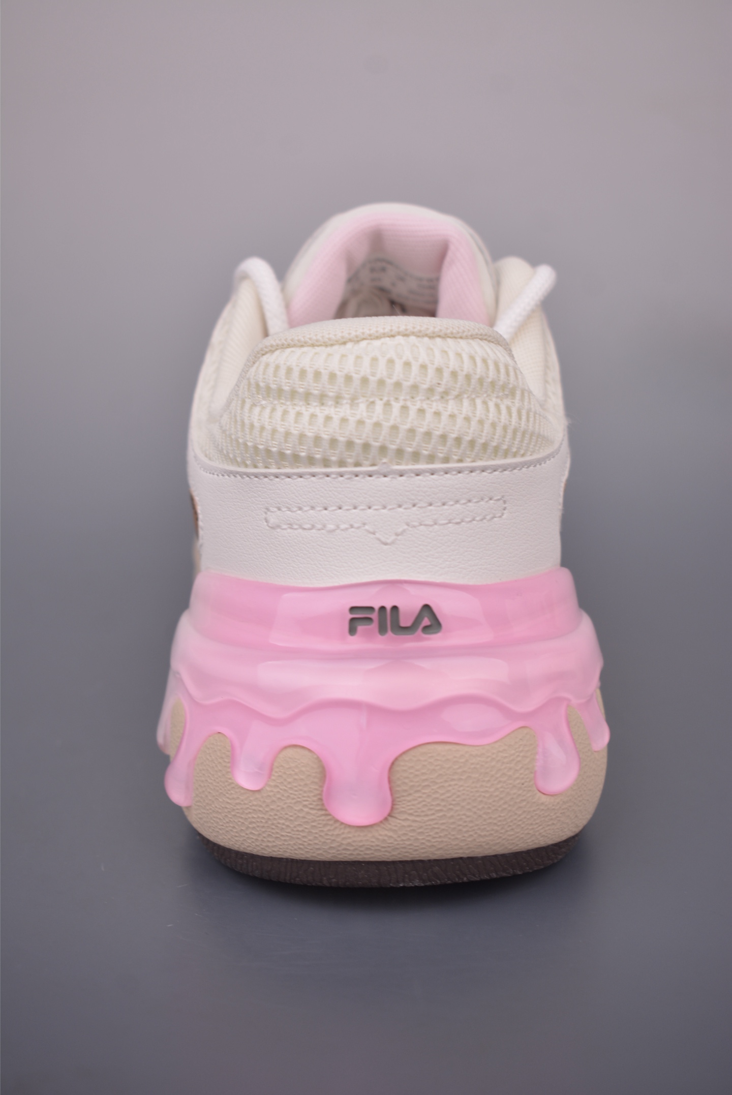 Fila Fusion Women's Fashionable Casual Sports Skateboarding Sneakers 5 i1757282963041 153 0 3