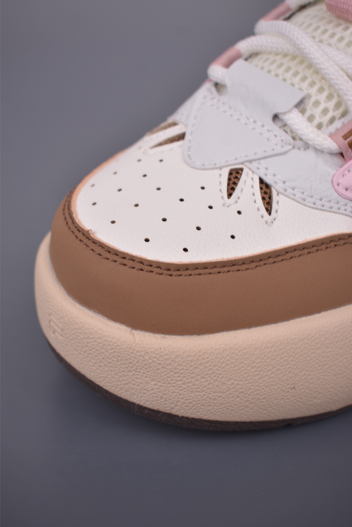 Fila Fusion Women's Fashionable Casual Sports Skateboarding Sneakers 7 i1757282963072 8729 0 5