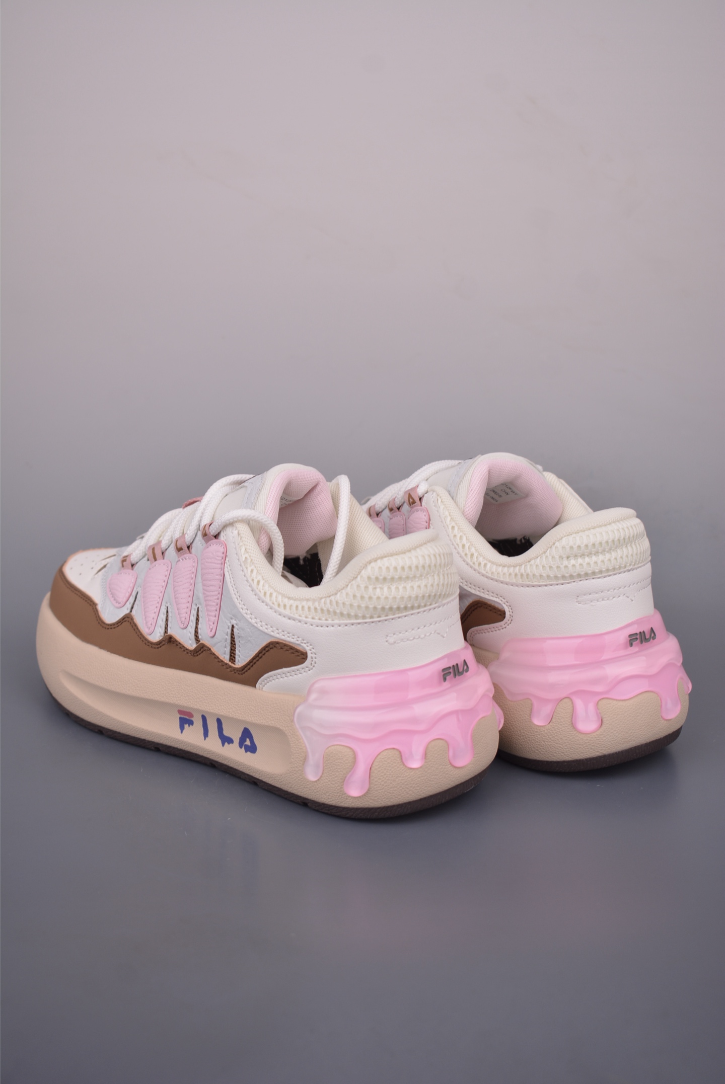 Fila Fusion Women's Fashionable Casual Sports Skateboarding Sneakers 3 i1757282963076 6824 0 1